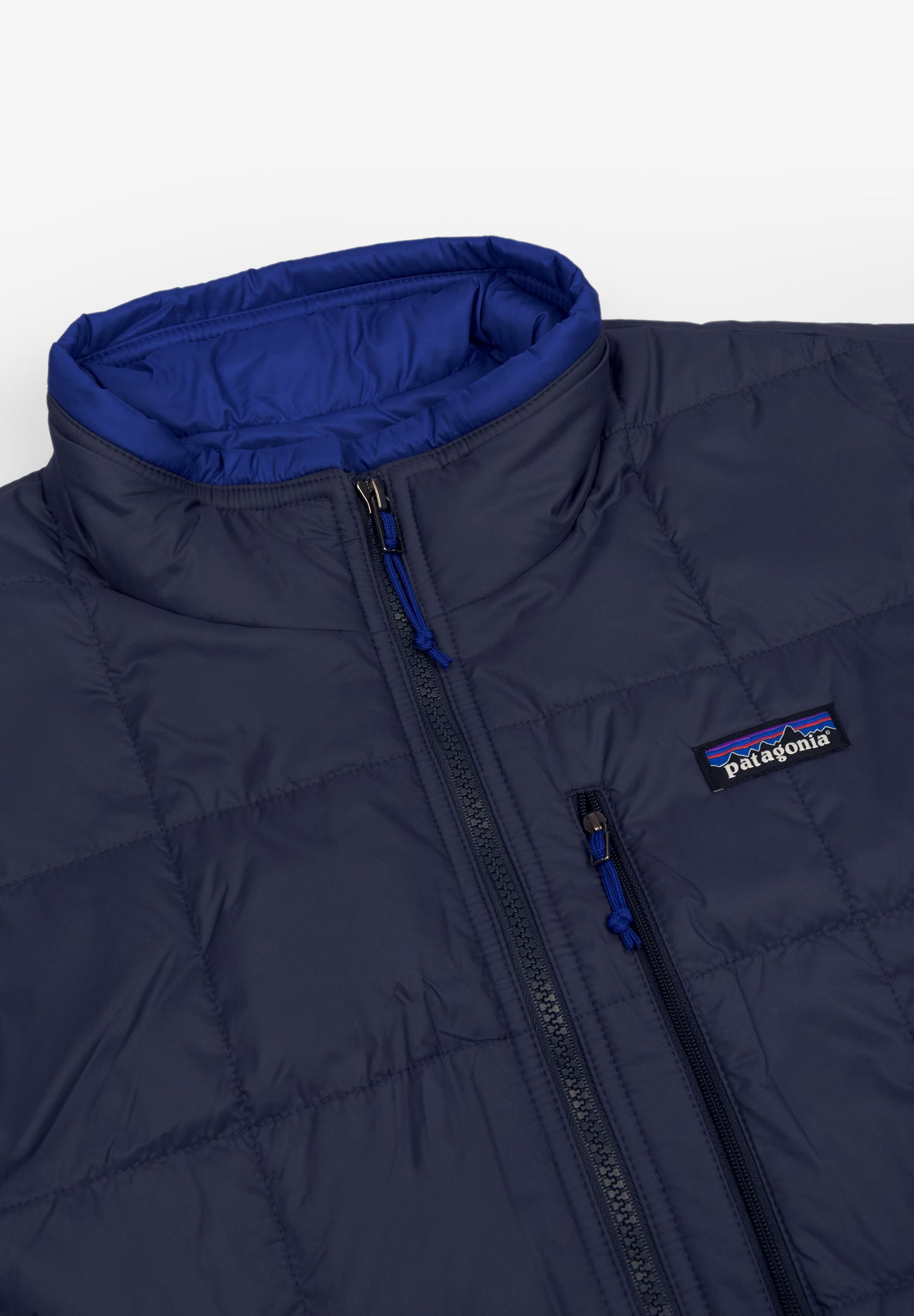 PATAGONIA | CHALECO M'S LIGHT GUST