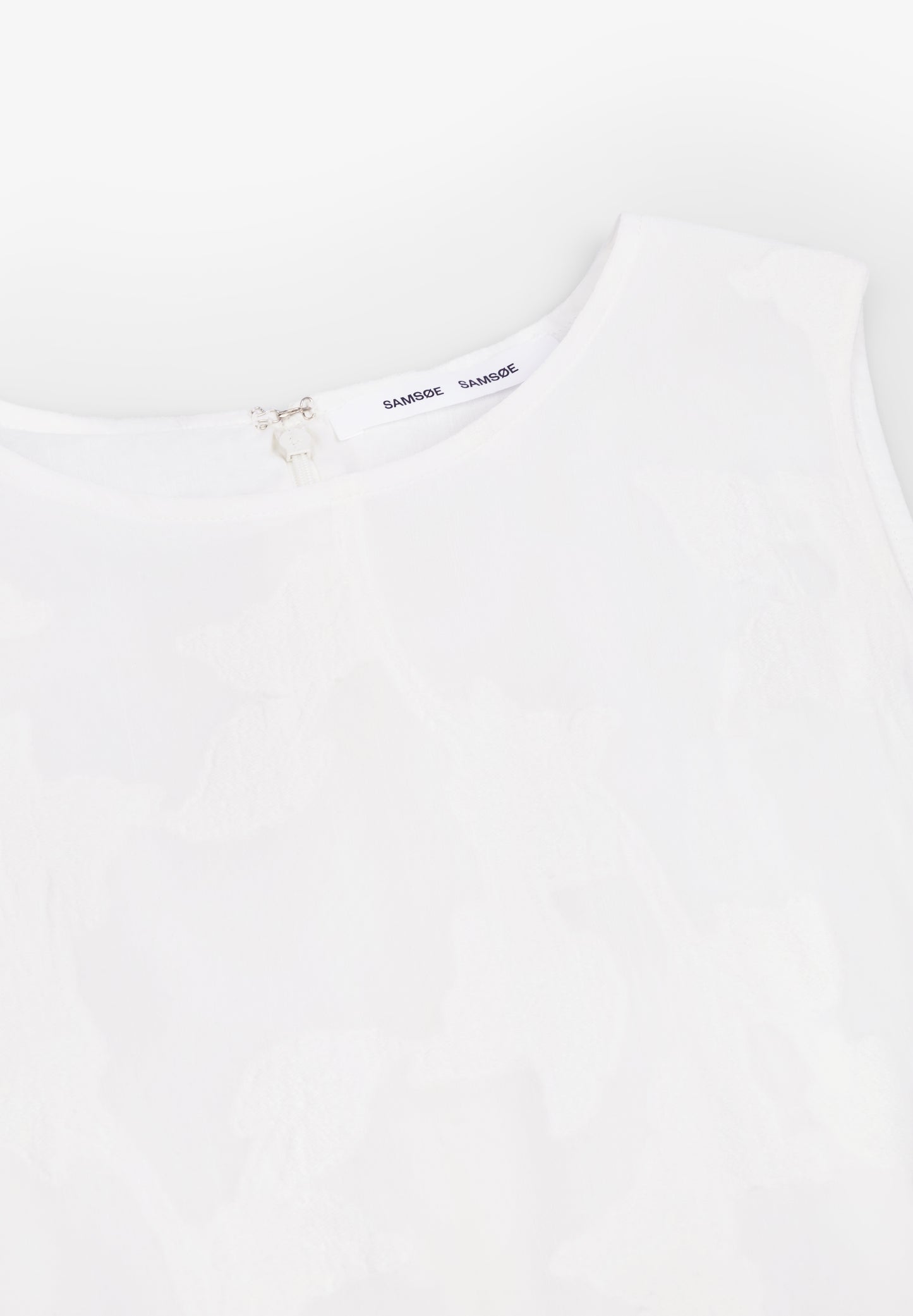 SAMSOE SAMSOE | VESTIDO SAMELLYS