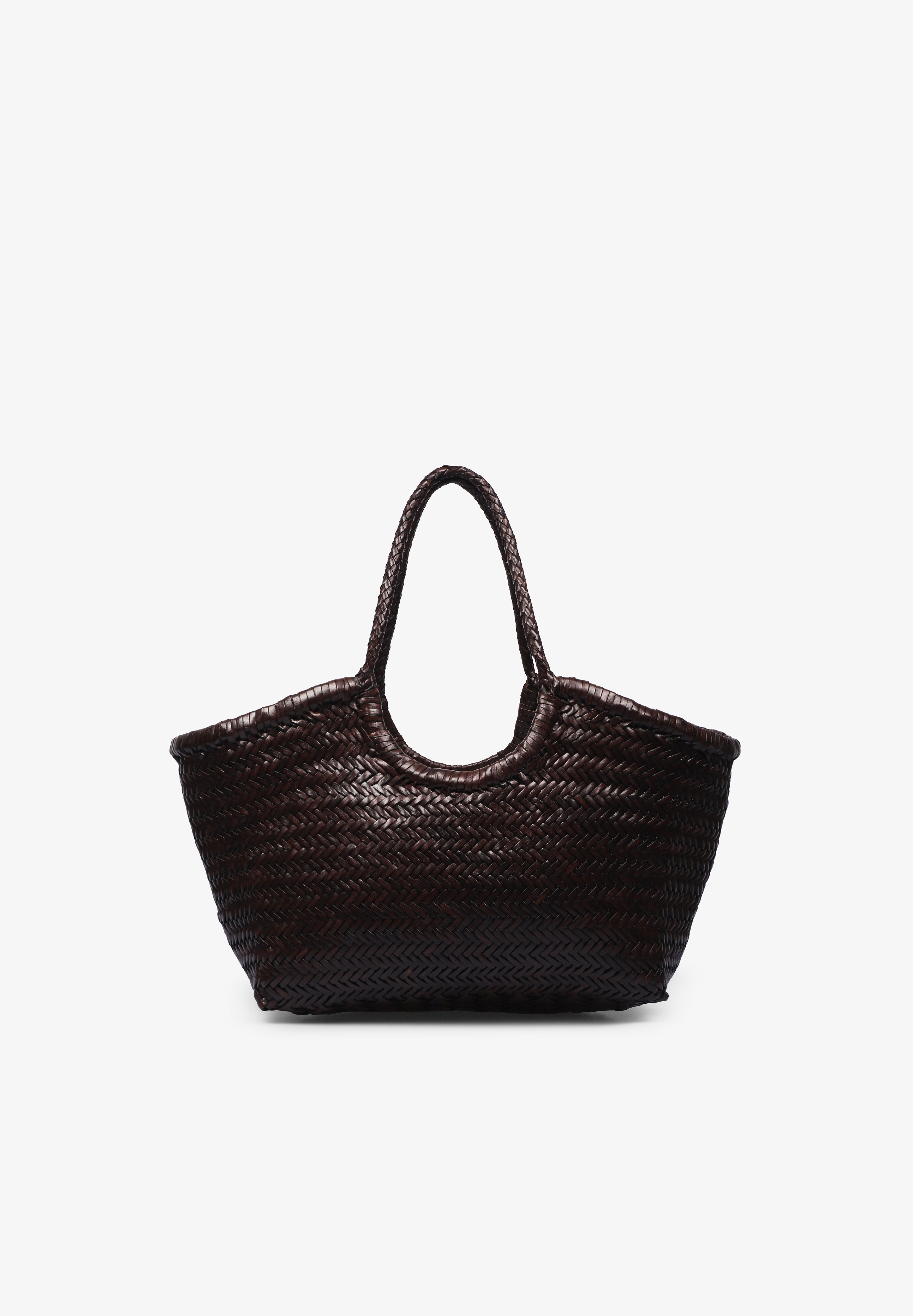 DRAGON DIFFUSION | NANTUCKET BASKET BIG