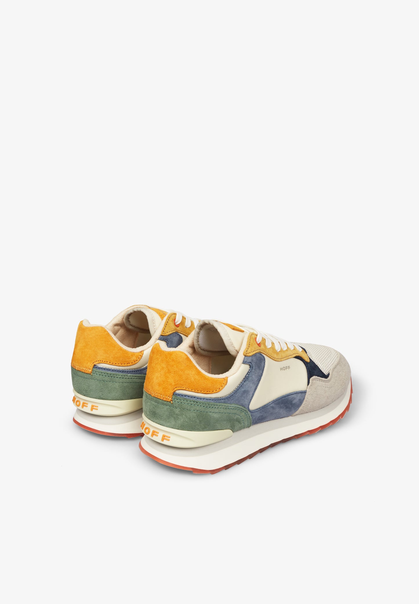 HOFF | SNEAKERS CITY BANGKOK MUJER
