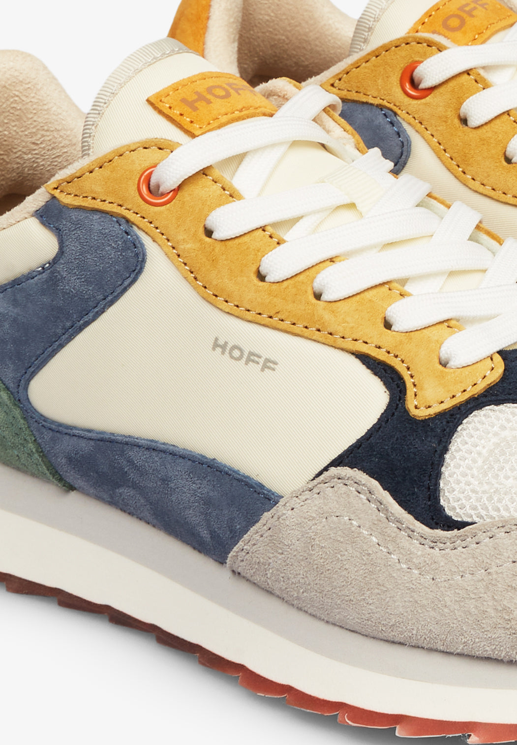 HOFF | SNEAKERS CITY BANGKOK MUJER