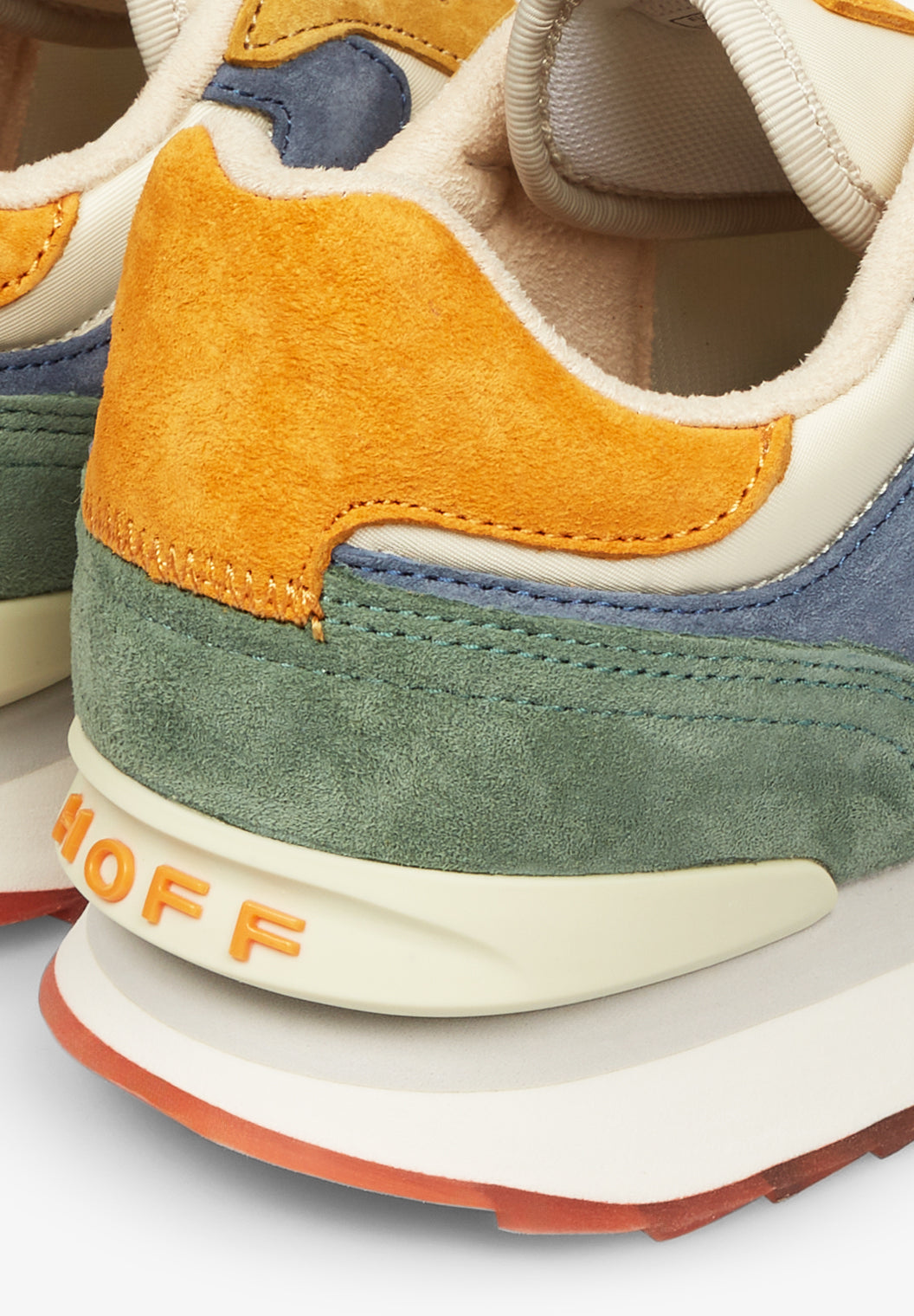 HOFF | SNEAKERS CITY BANGKOK MUJER