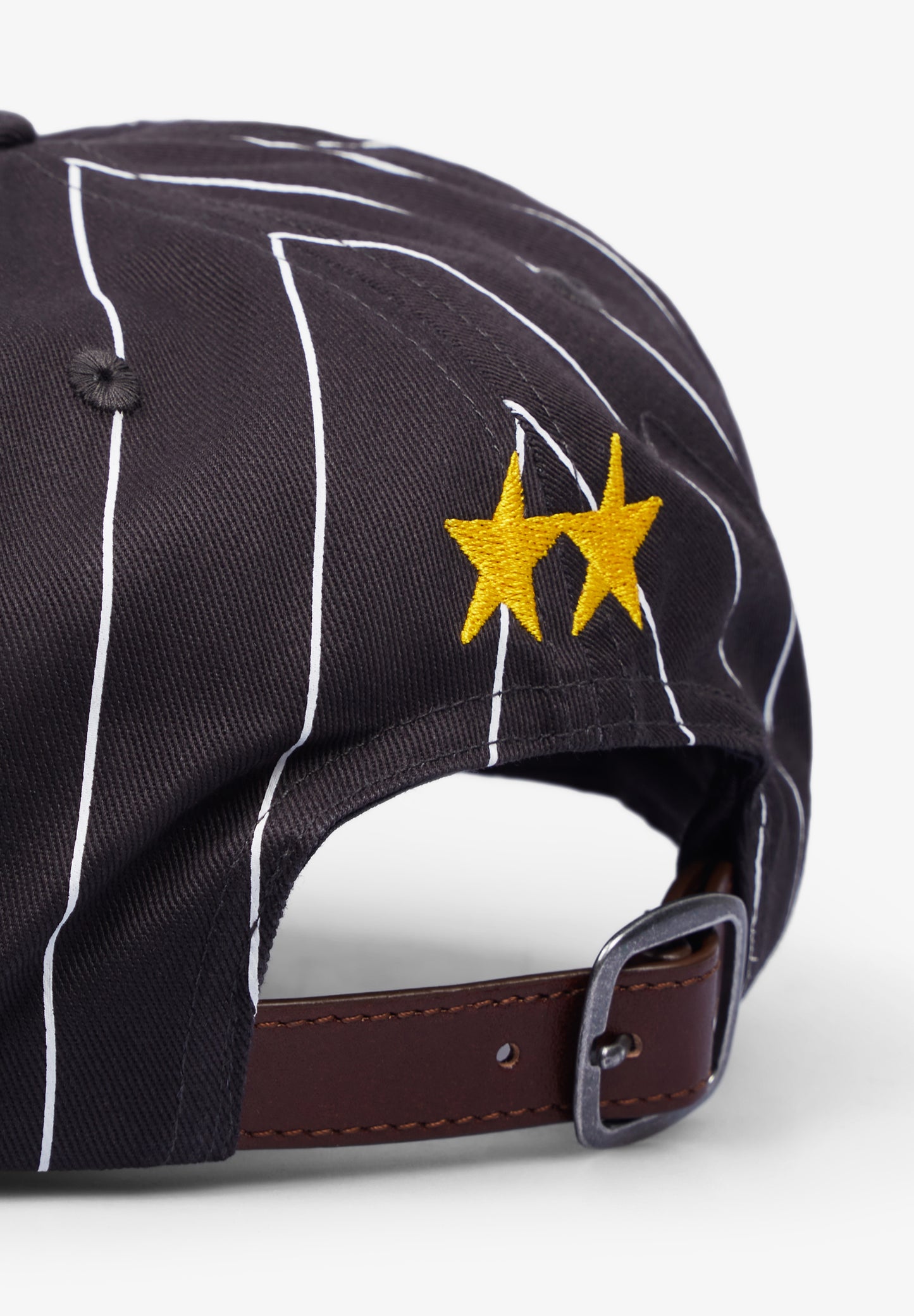 TWOJEYS | GORRA PINSTRIPE