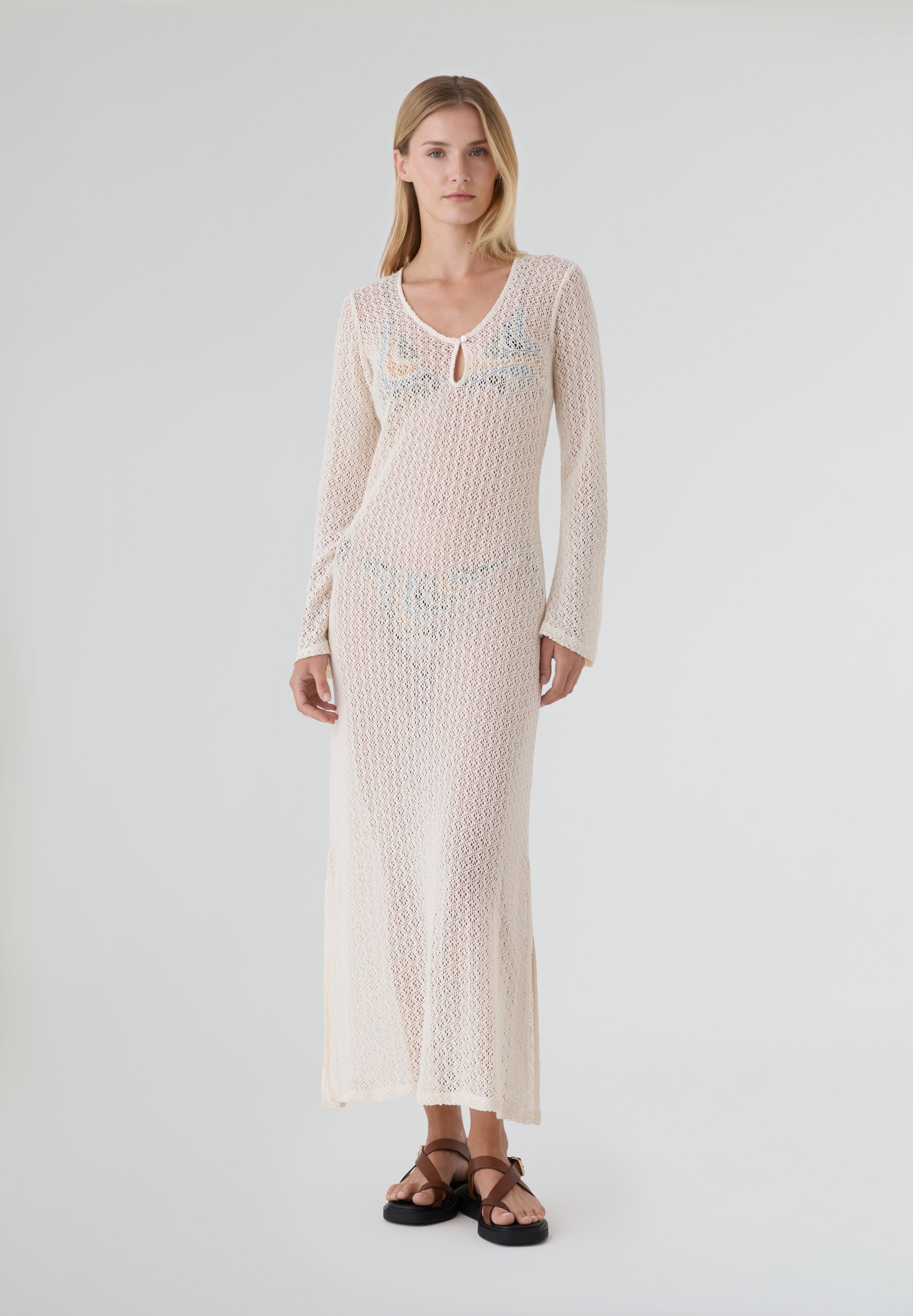 ROBIN COLLECTION | VESTIDO HIDRA