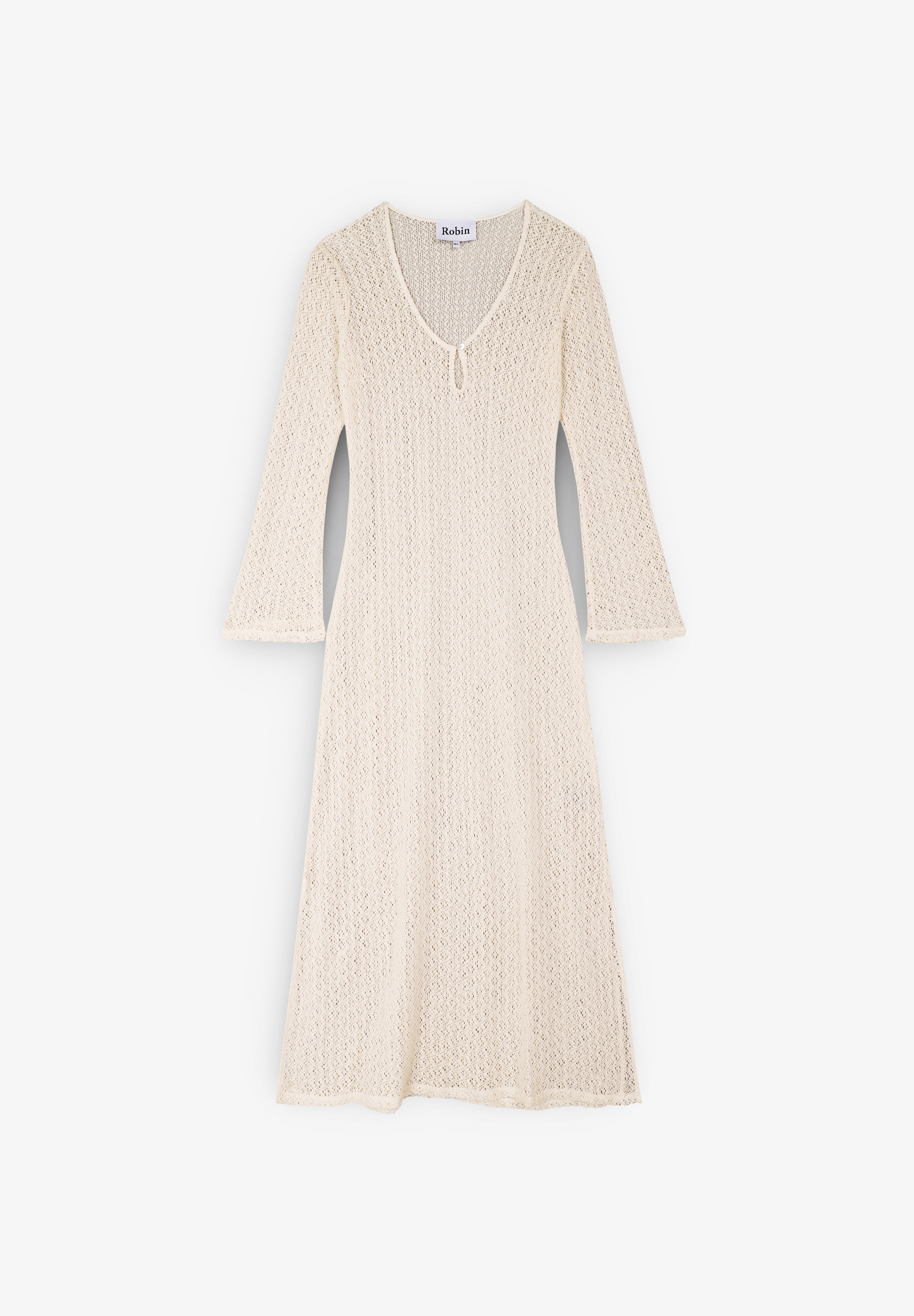 ROBIN COLLECTION | VESTIDO HIDRA