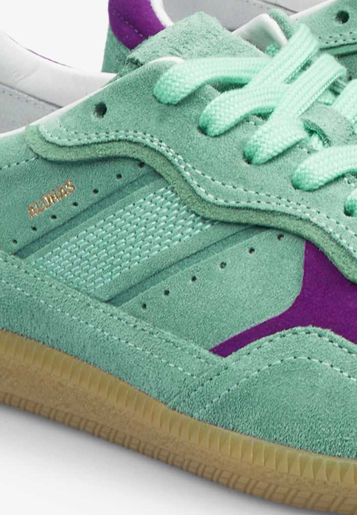 ALOHAS | SNEAKERS TB.490 RIFE