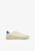 POMPEII BRAND | SNEAKERS ELAN LEATHER