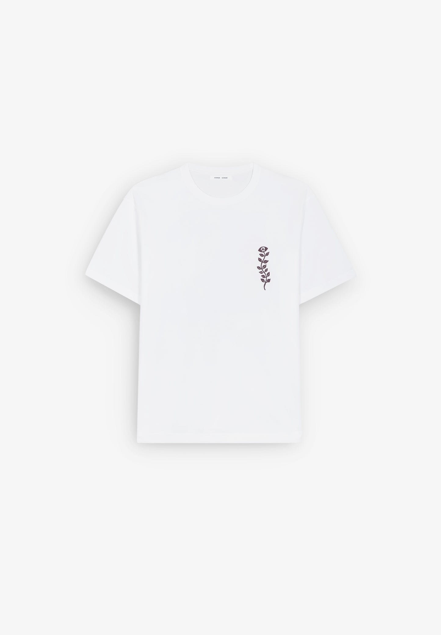 SAMSOE SAMSOE | CAMISETA SATIME HOMBRE