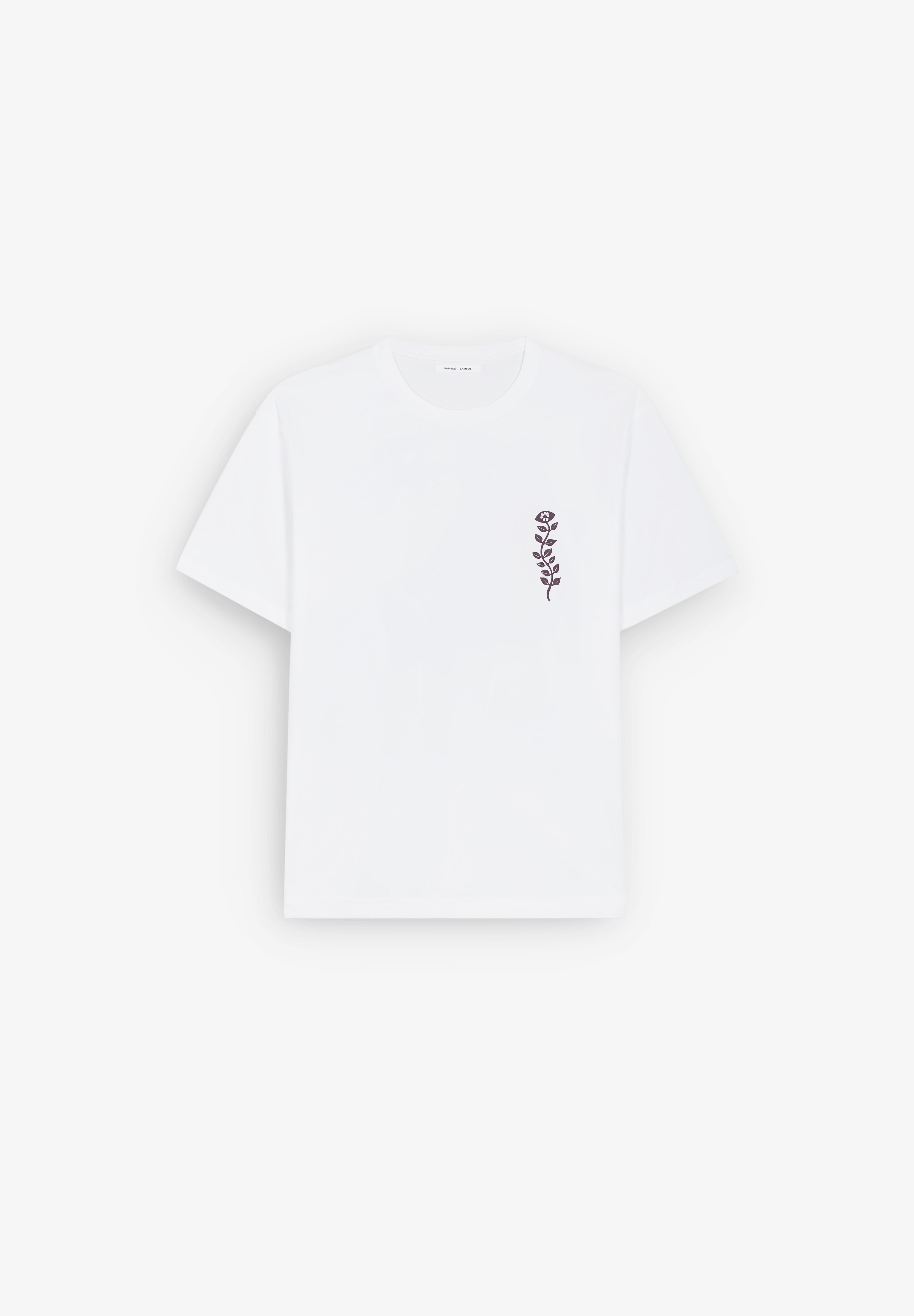 SAMSOE SAMSOE | CAMISETA SATIME HOMBRE