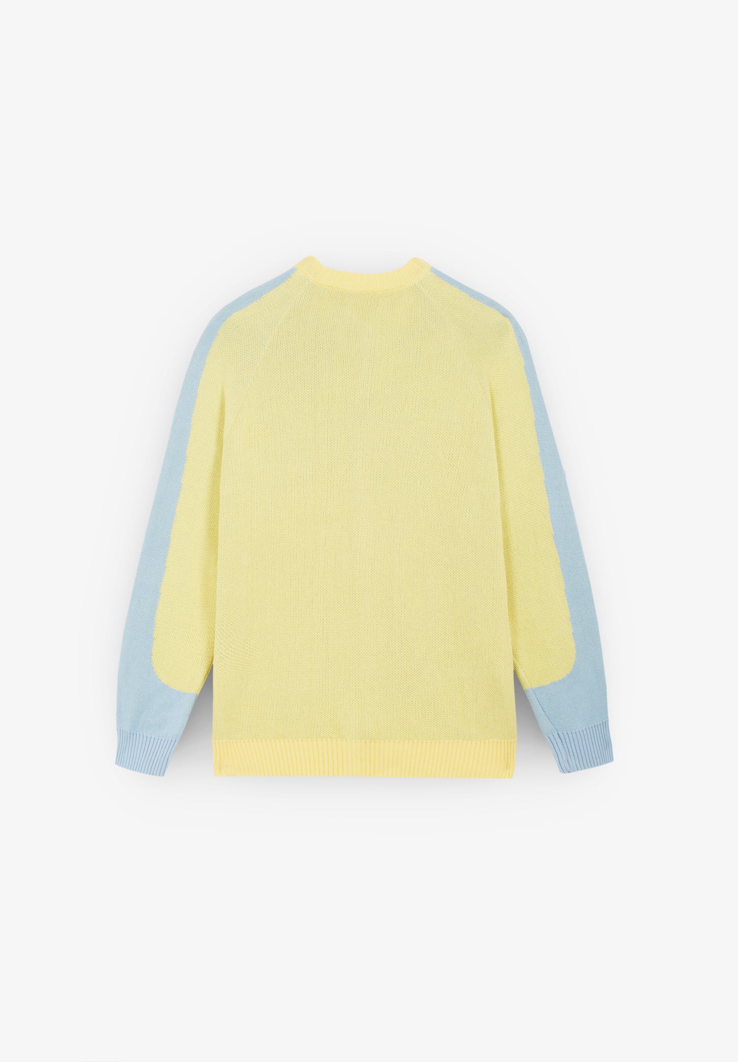 WE ARE NOT FRIENDS | OFFICE PASTEL CARDIGAN