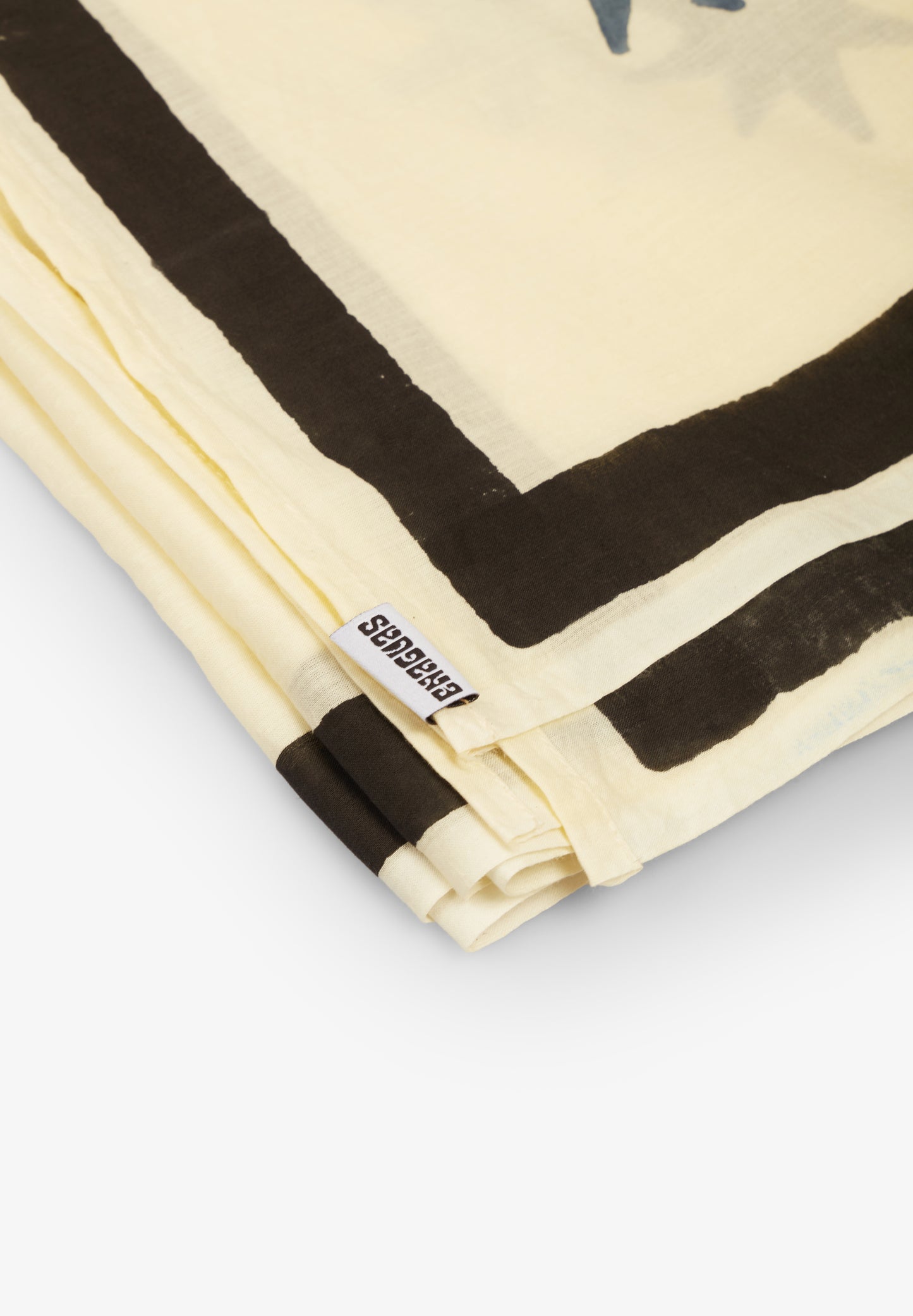 ENAGUAS | PAREO BEIGE SARONG