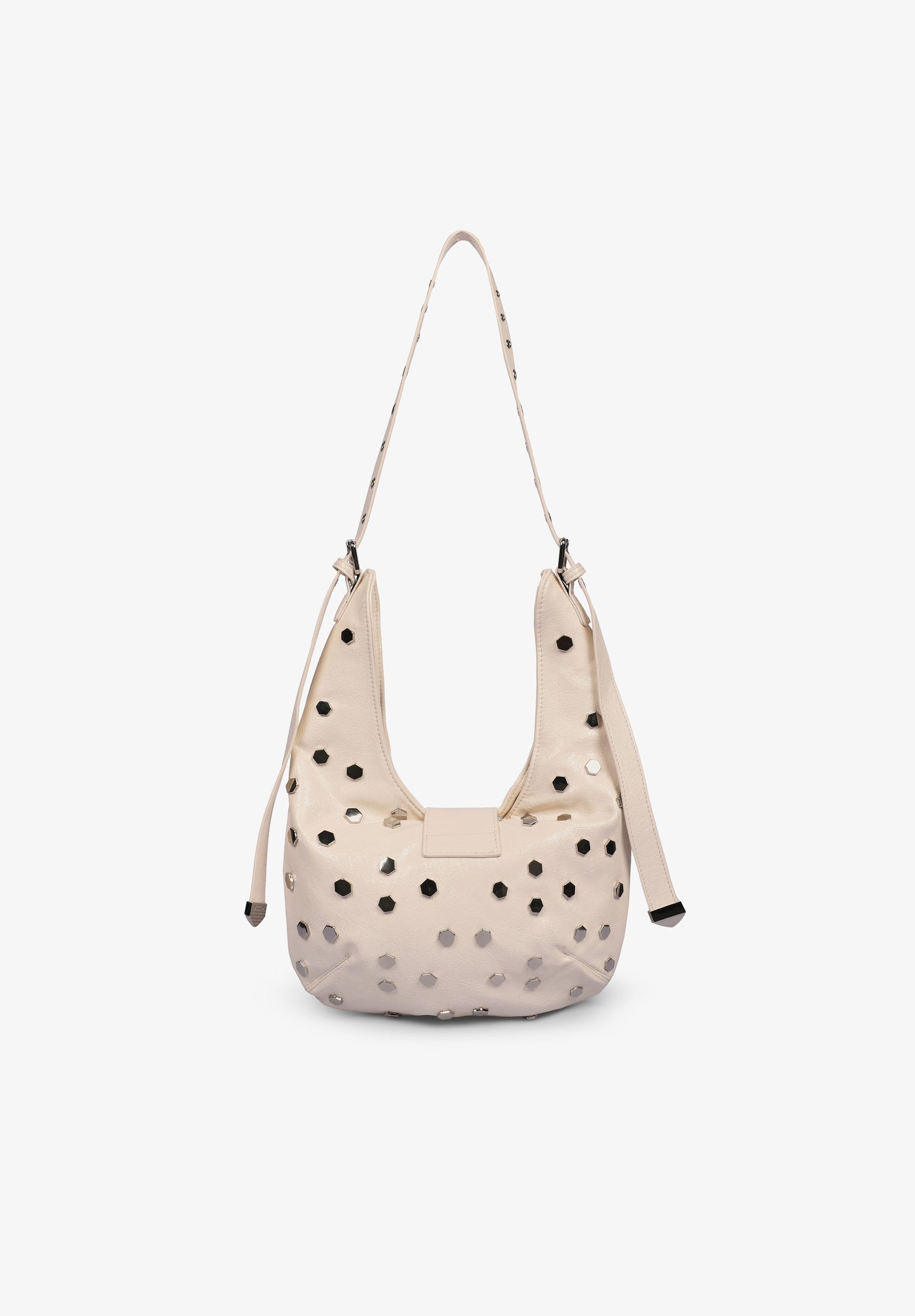 LAAGAM | BOLSO VIXEN STUDS