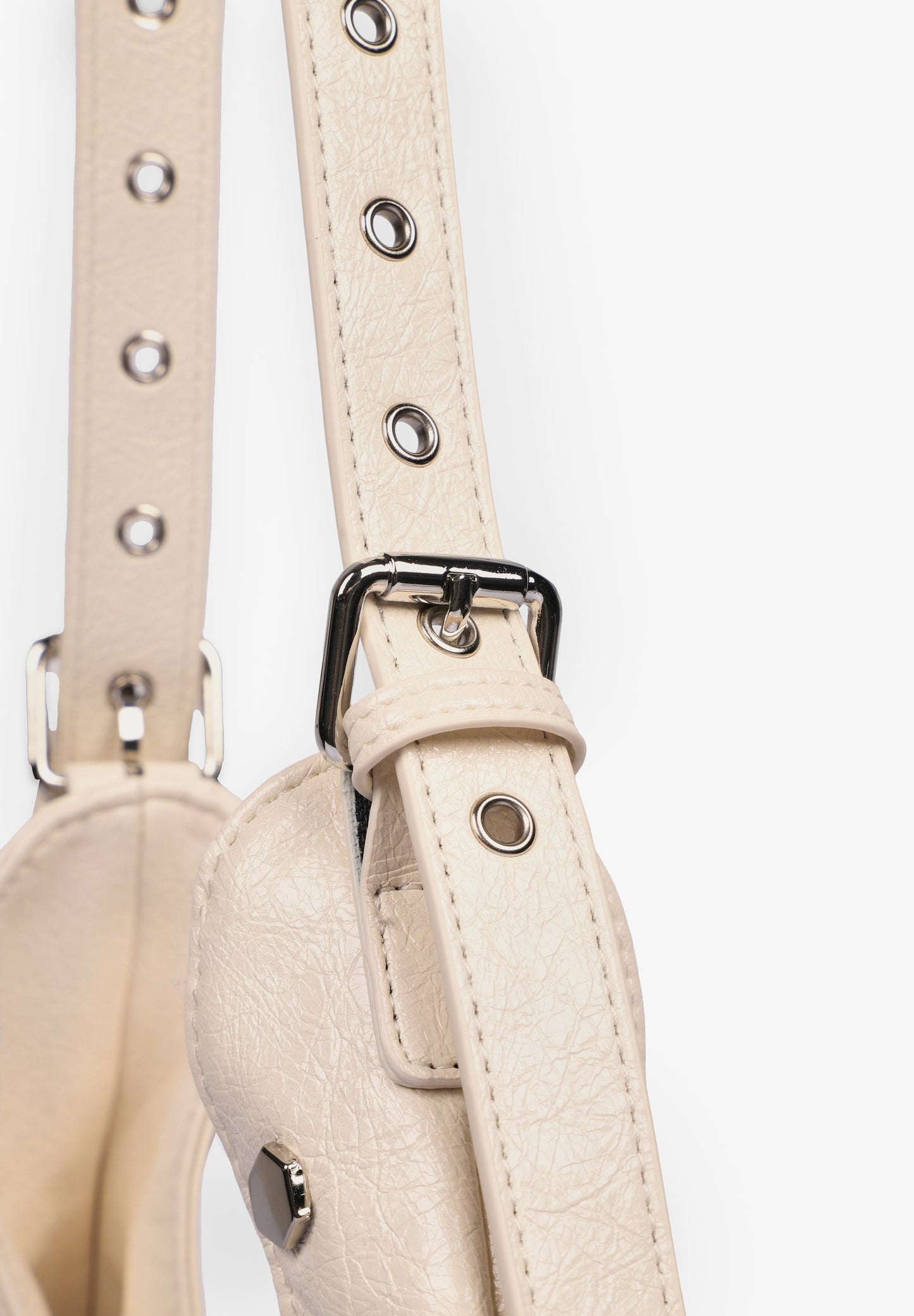 LAAGAM | BOLSO VIXEN STUDS