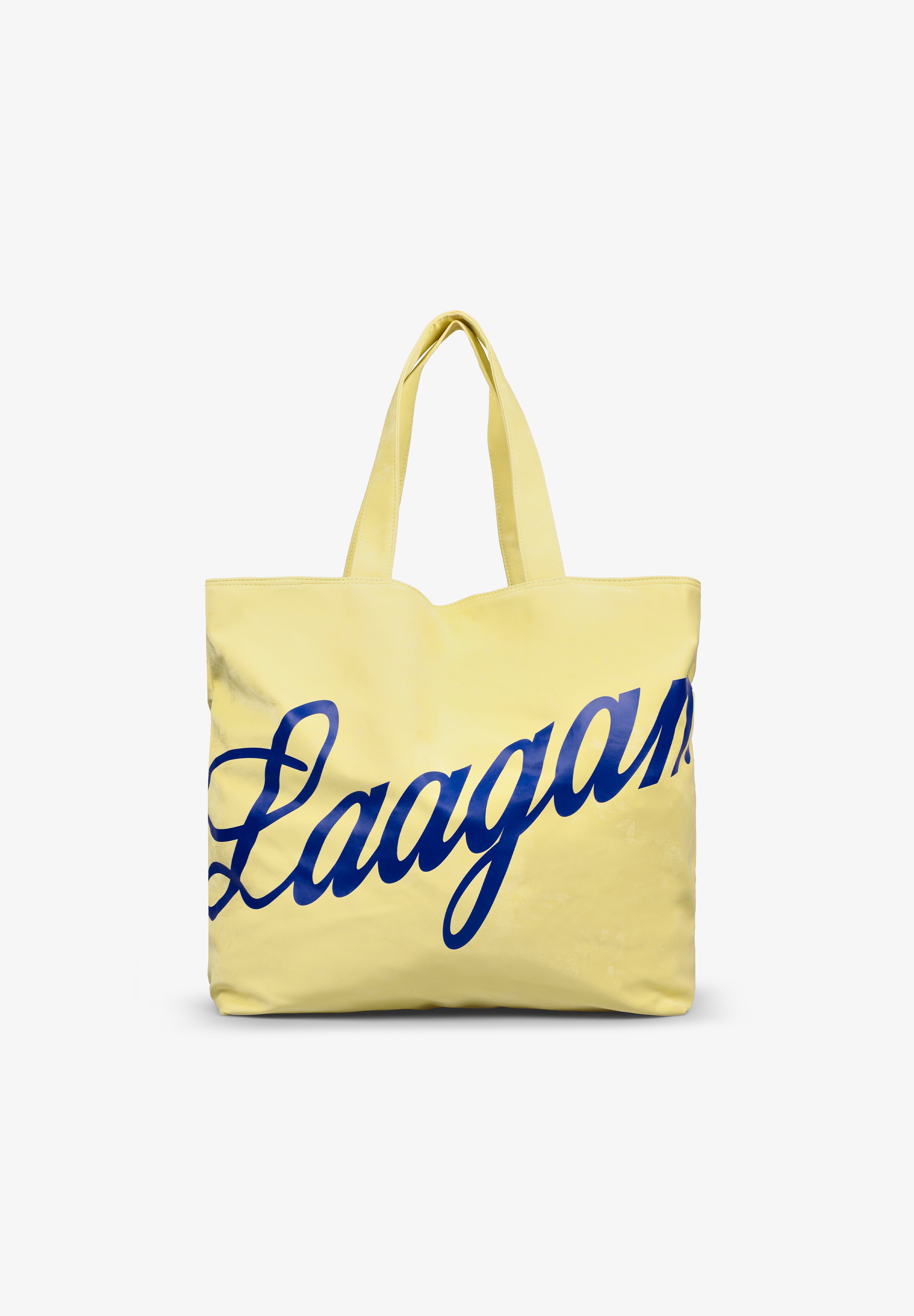 LAAGAM | BOLSO SHOPPER PARADISE