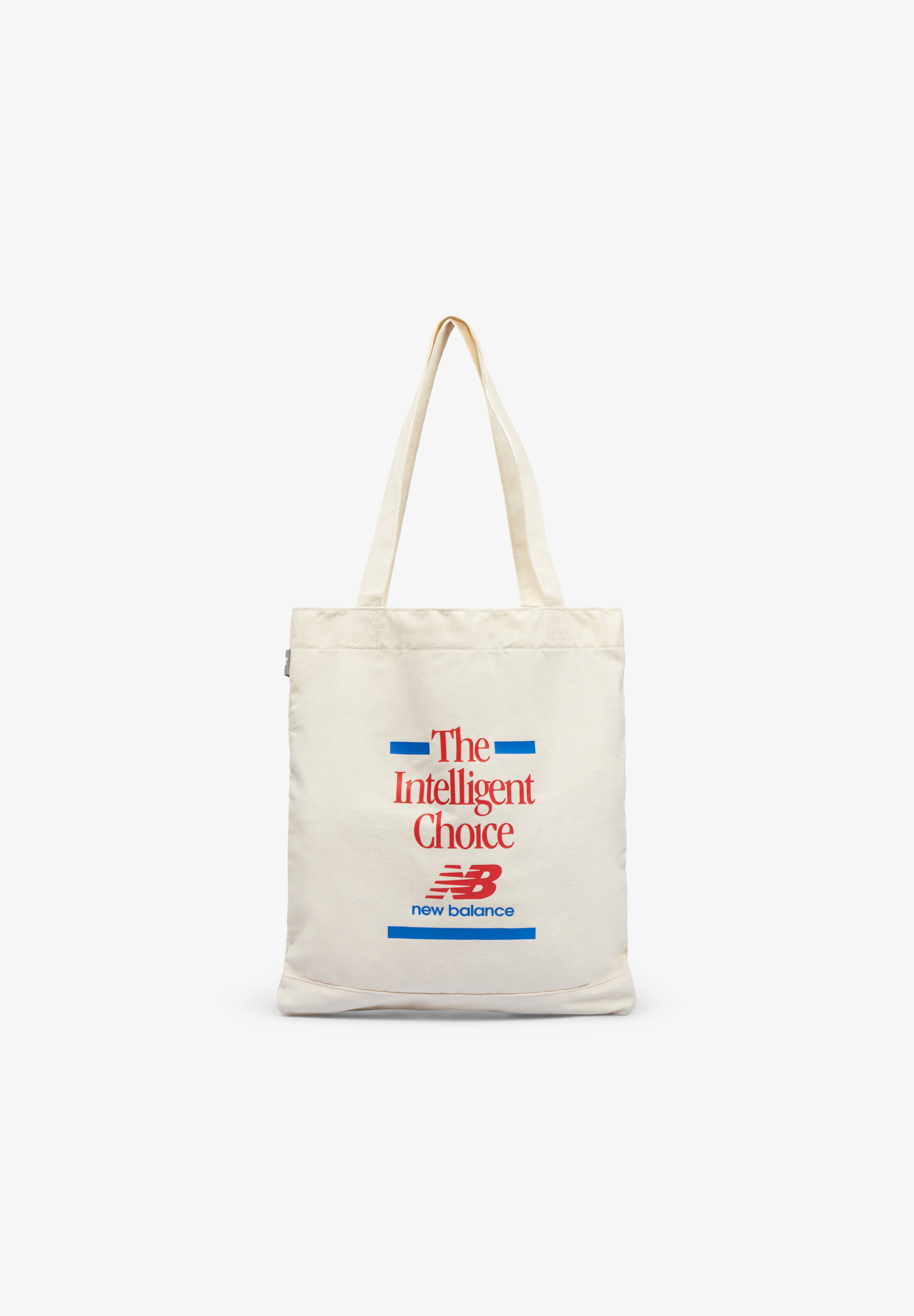 NEW BALANCE | TOTE GRAPHIC