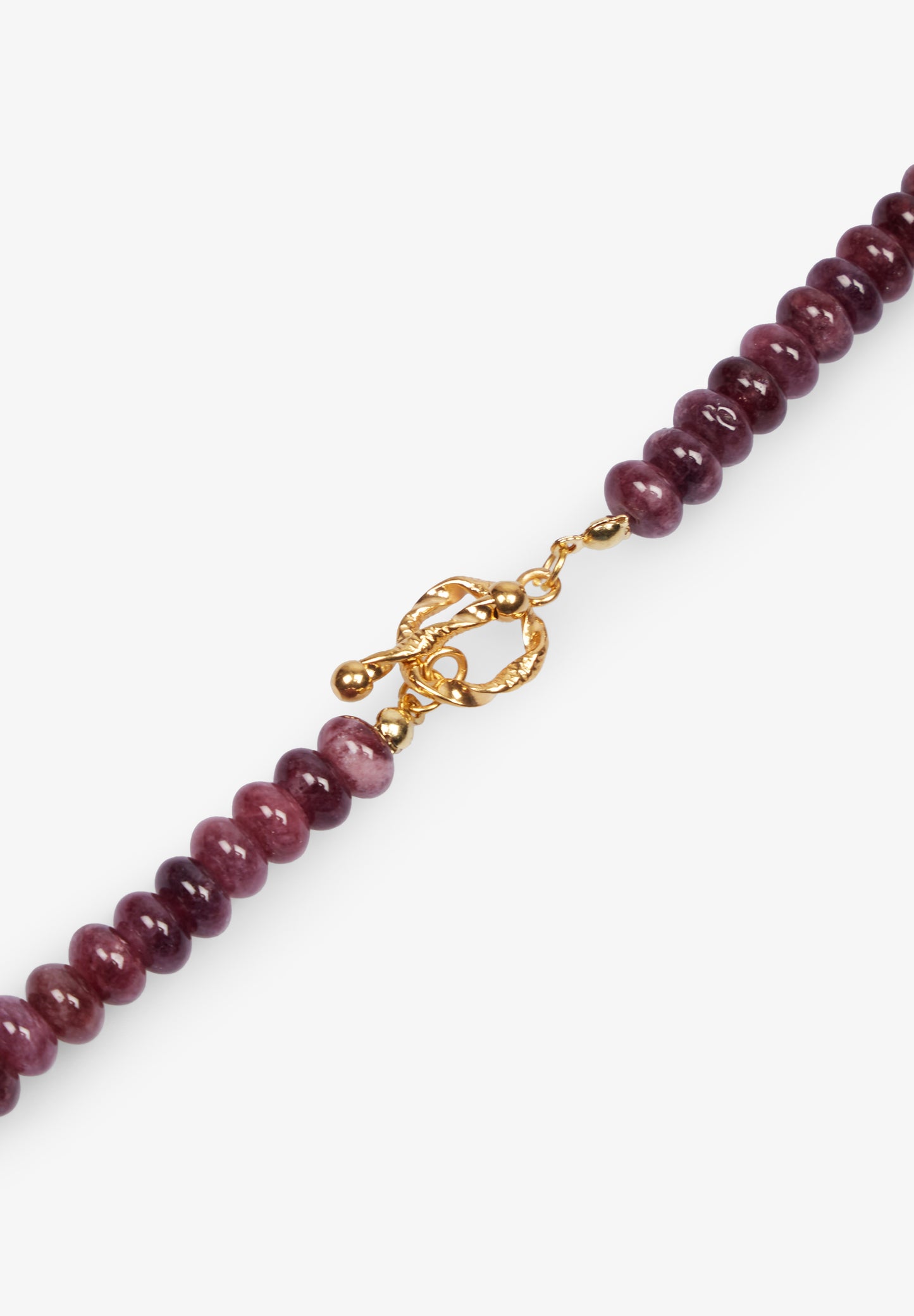 MINERVA BRAND | COLLAR ACEITUNA