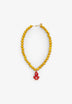 MINERVA BRAND | COLLAR PULPO