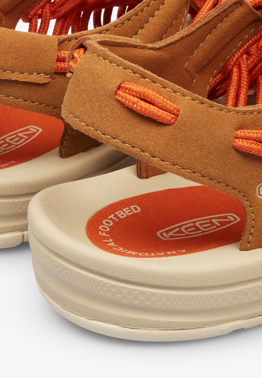 KEEN | SANDALIAS UNEEK CANVAS