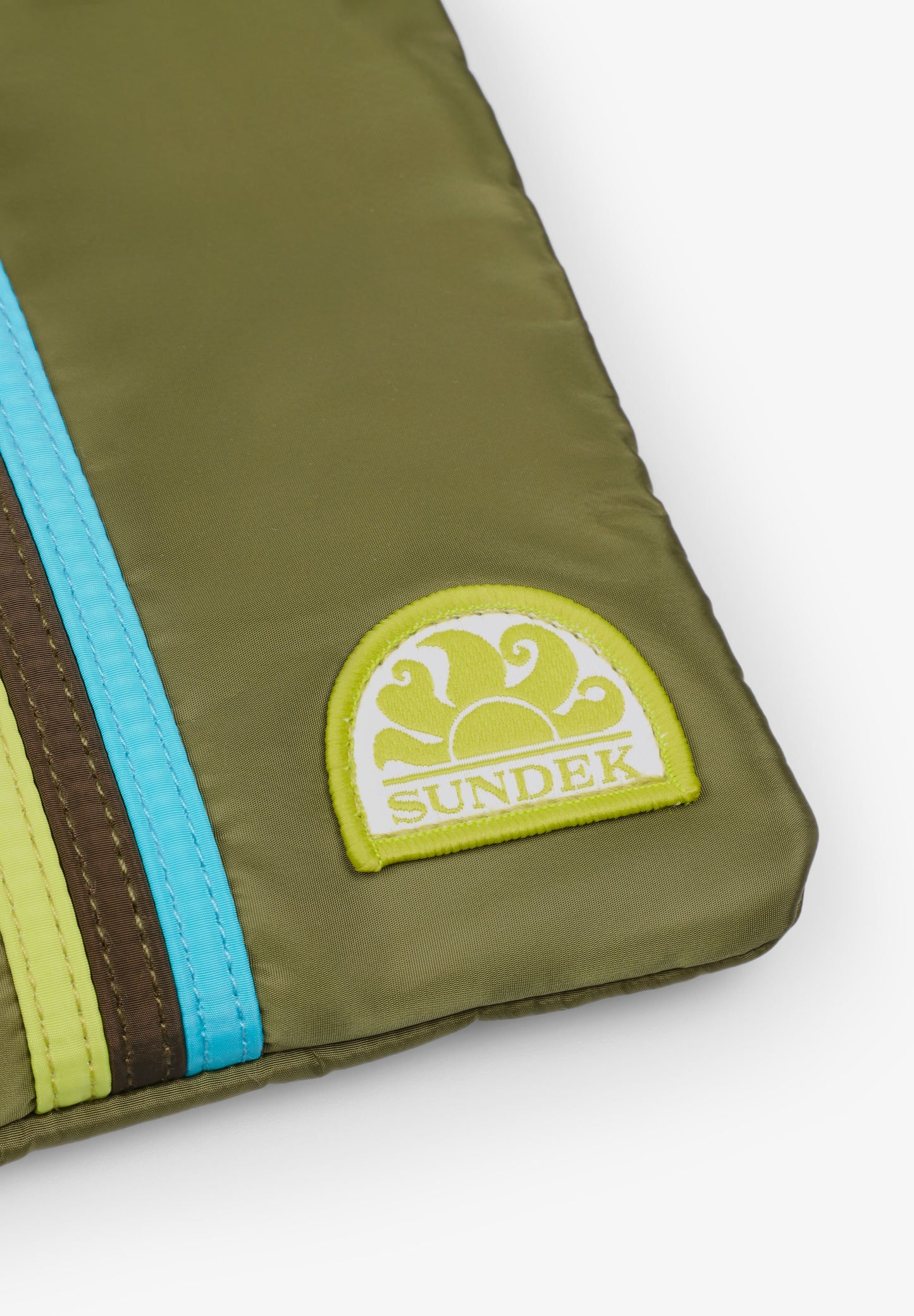 SUNDEK | BOLSO DE MANO LUDVIG