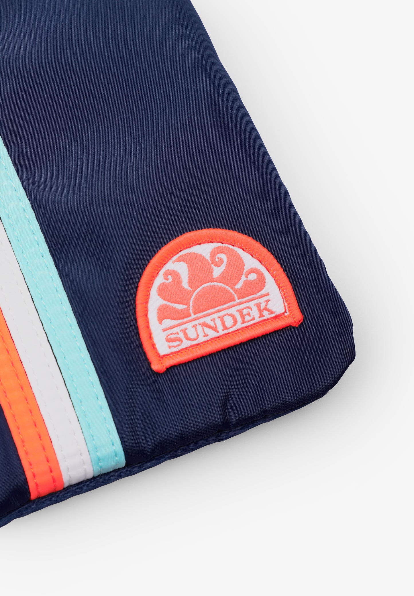 SUNDEK | BOLSO DE MANO LUDVIG