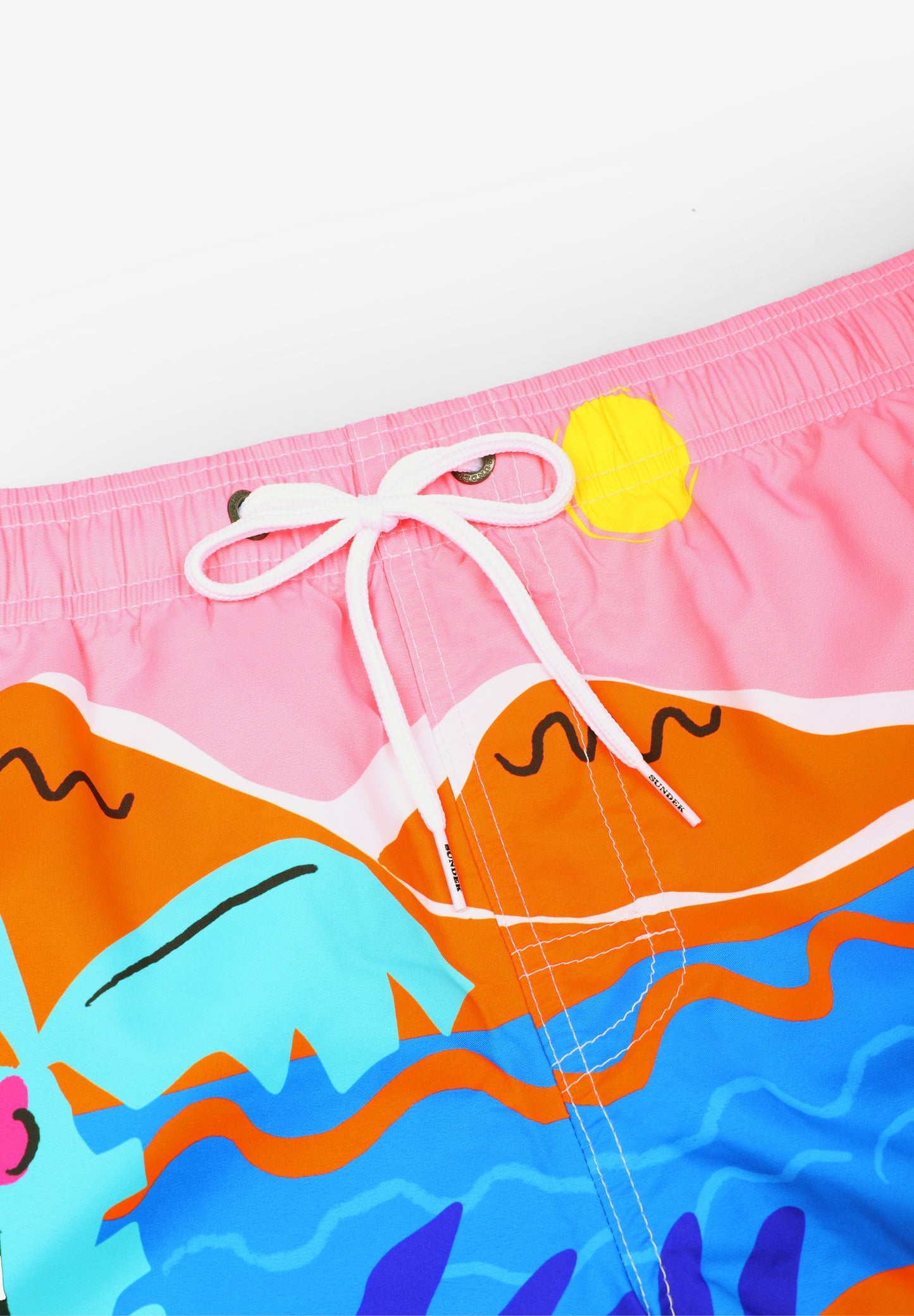 SUNDEK | BAÑADOR PRINTED