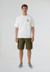 KAPPY | CAMISETA MORNING