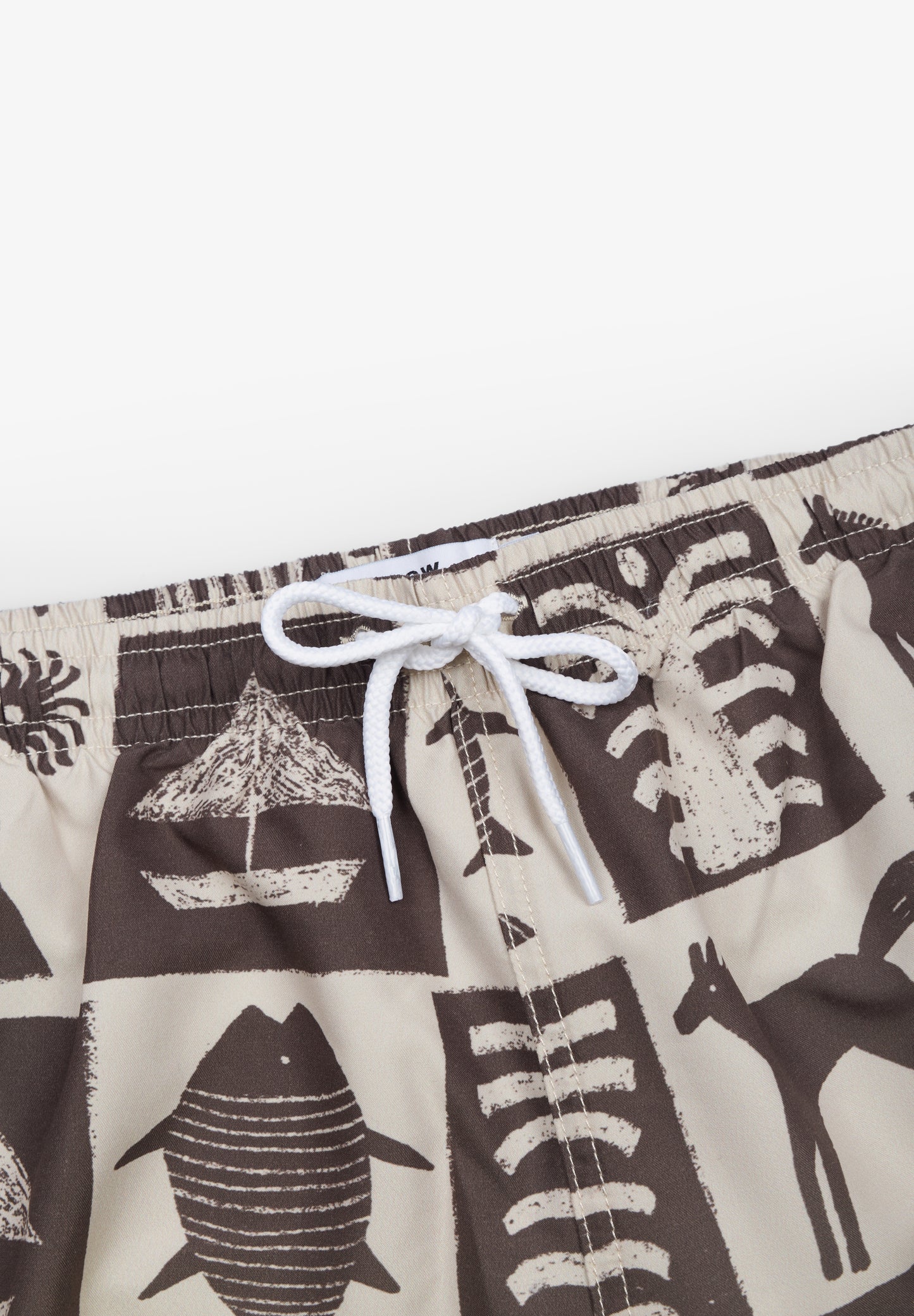 OLOW | TAMAR
