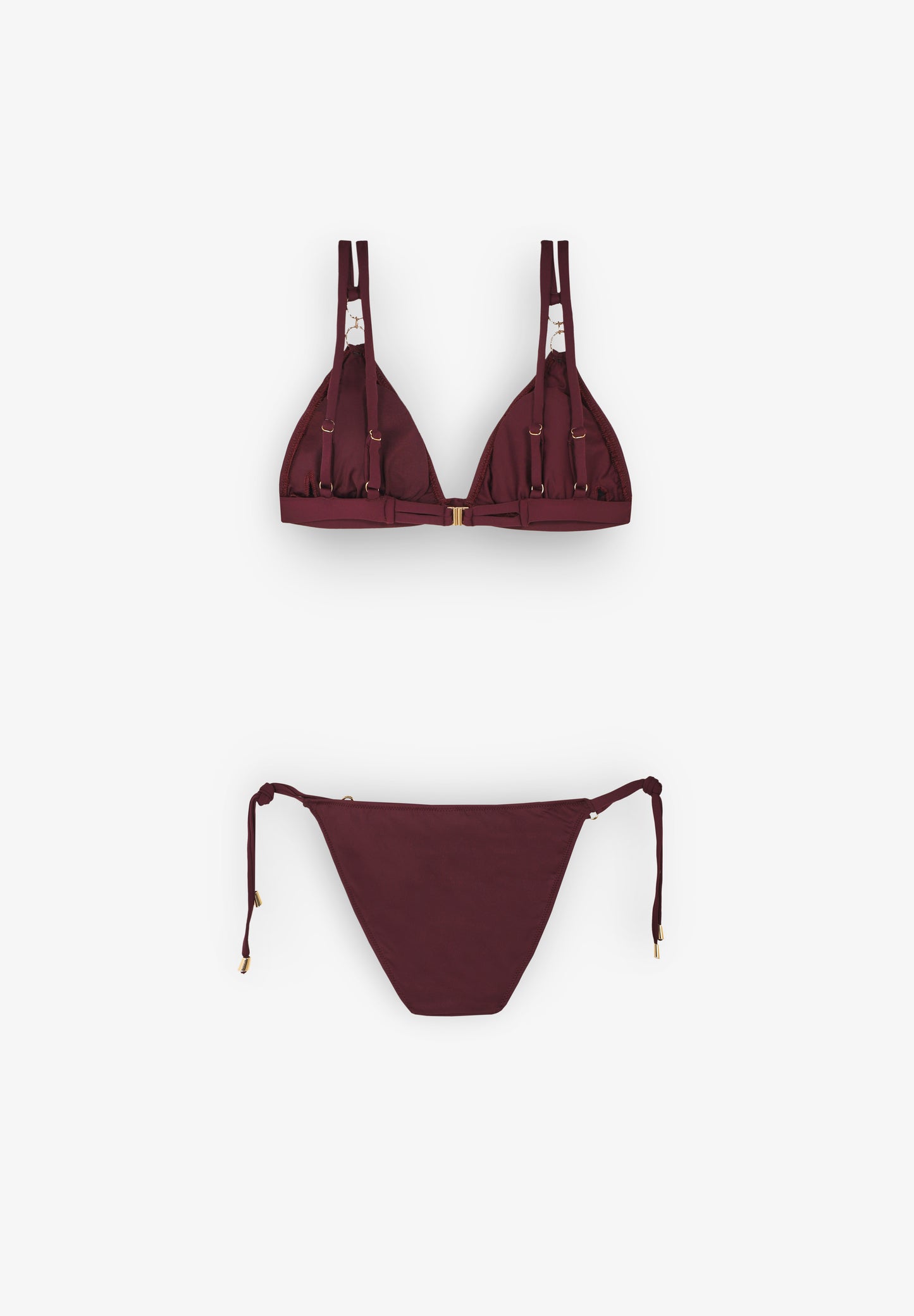 GUILLERMINA BAEZA | BIKINI SABBIA