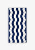 SLOW TIDE | TOALLA STRIPE WOVEN