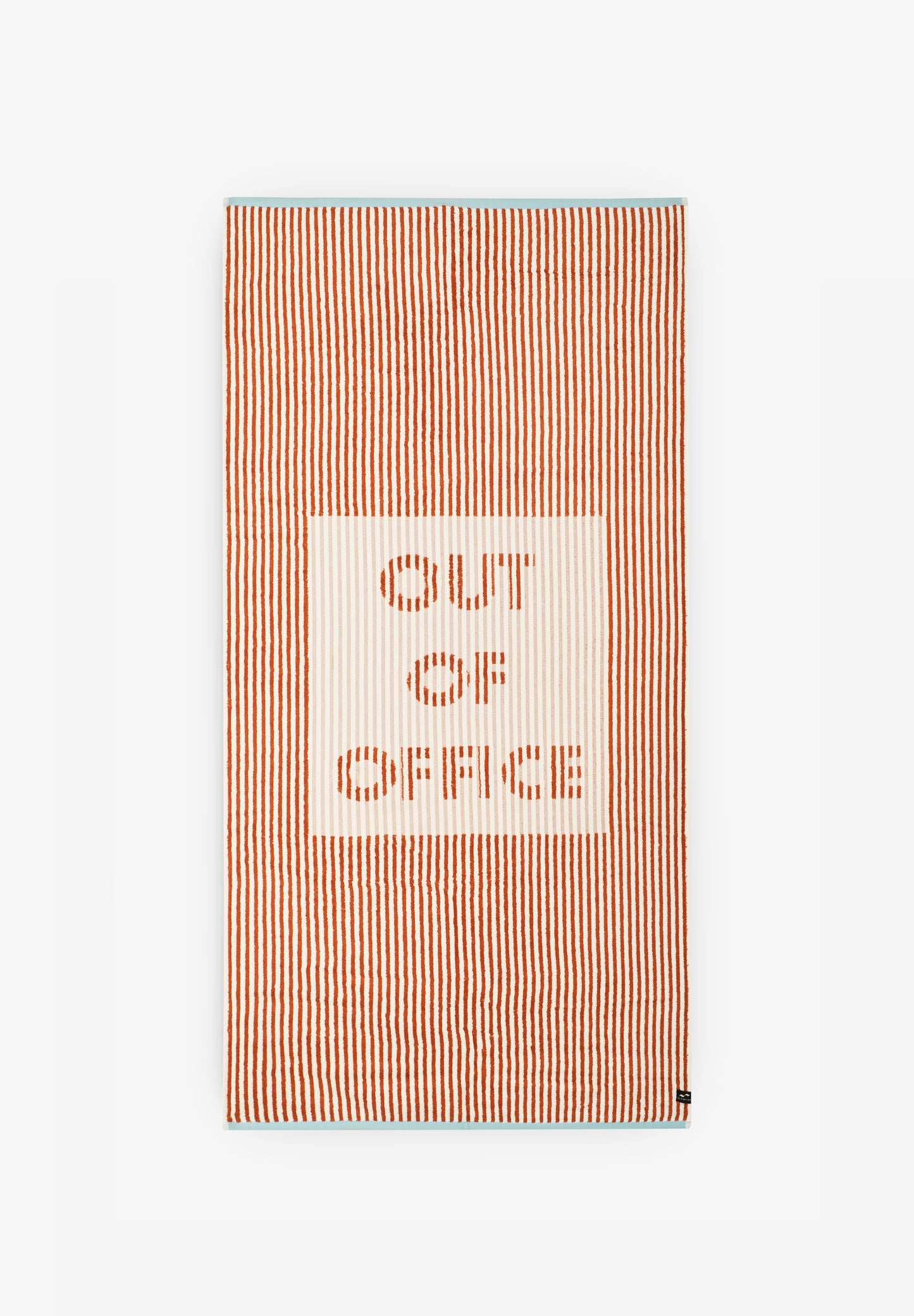SLOW TIDE | TOALLA OUT OF OFFICE