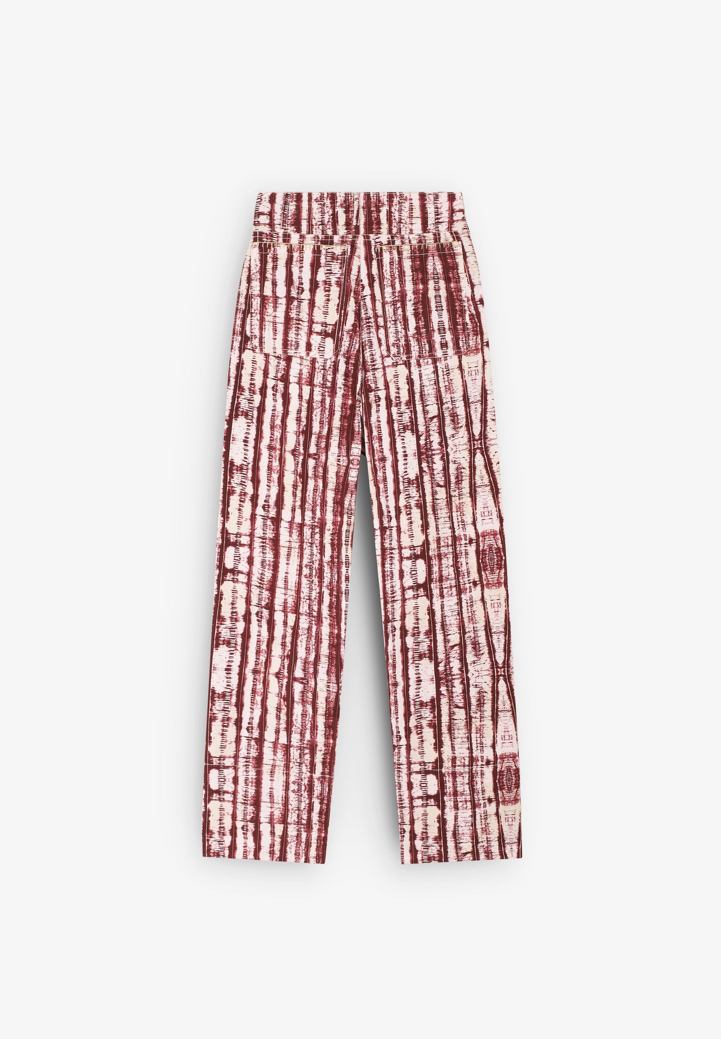MICHONET | PANTALON ANGUILA