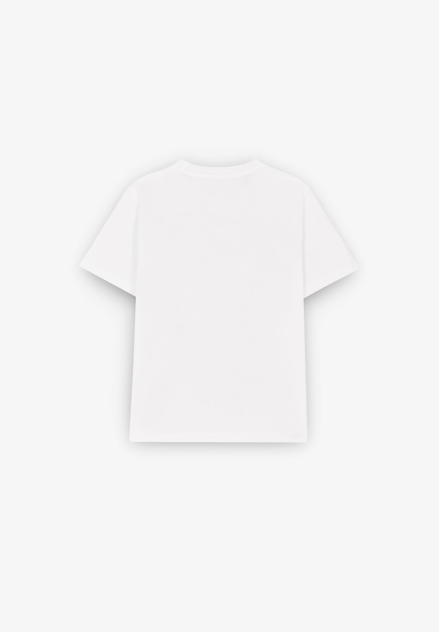 THINKING MU | CAMISETA LOVE IDA