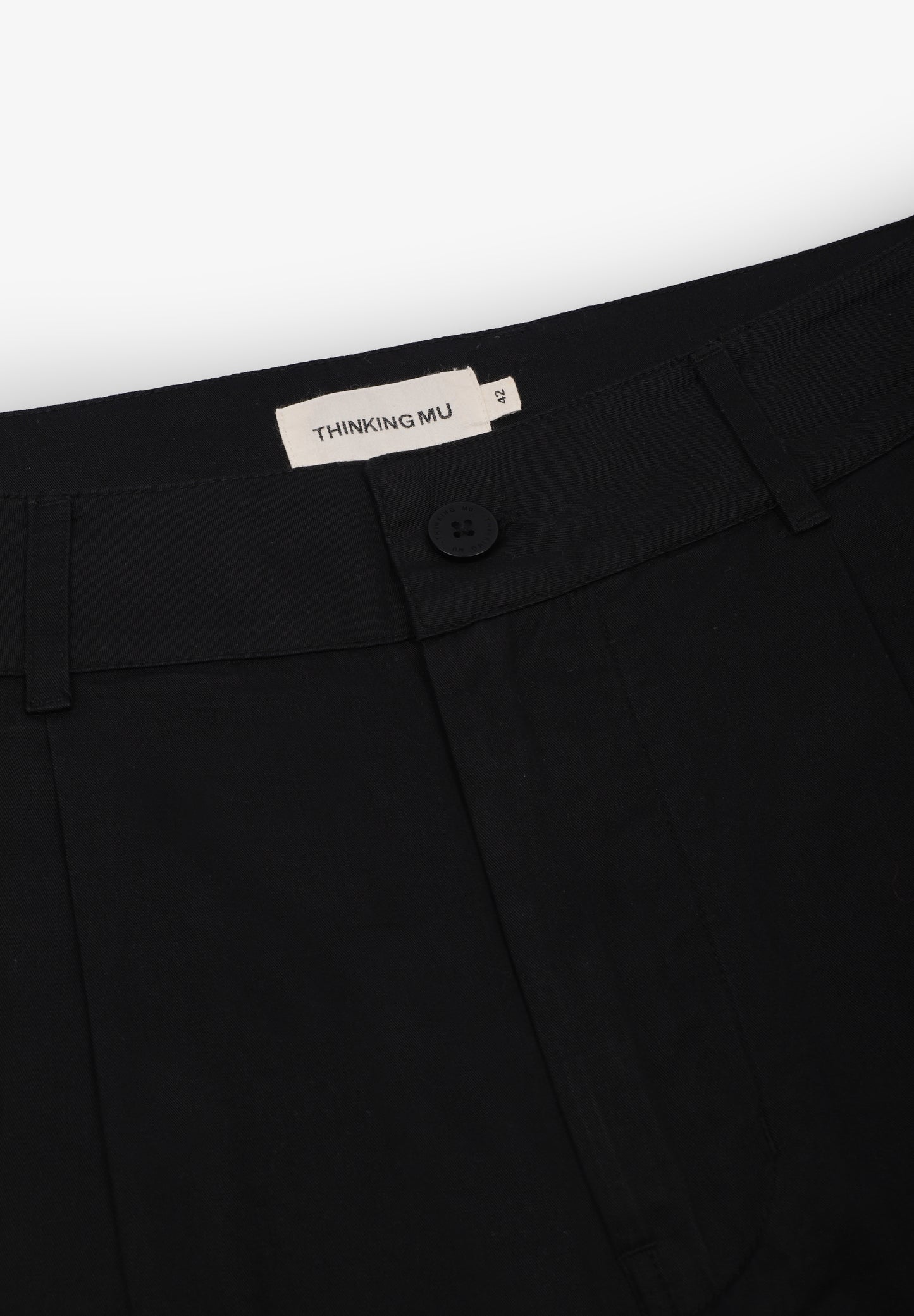 THINKING MU | PANTALÓN MOERO LIGHT HOMBRE