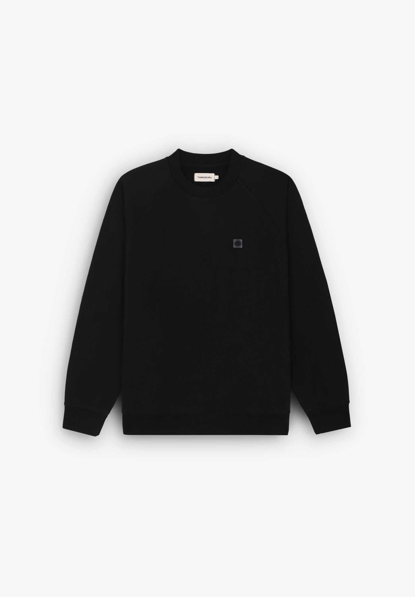 THINKING MU | SUDADERA FACE SOL