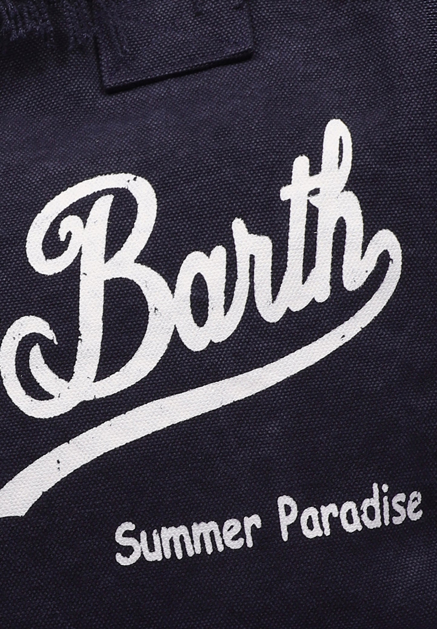MC2 SAINT BARTH | BOLSO VANITY