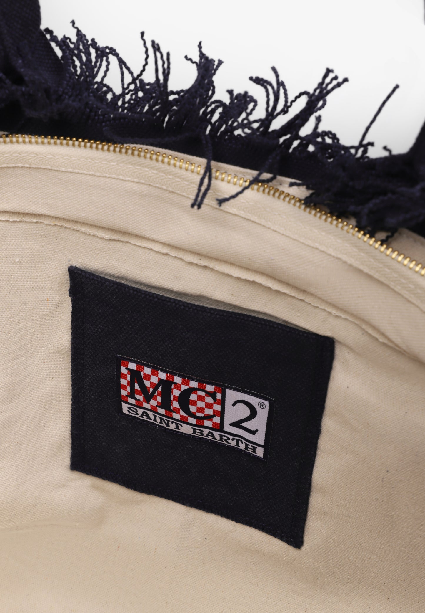 MC2 SAINT BARTH | BOLSO VANITY