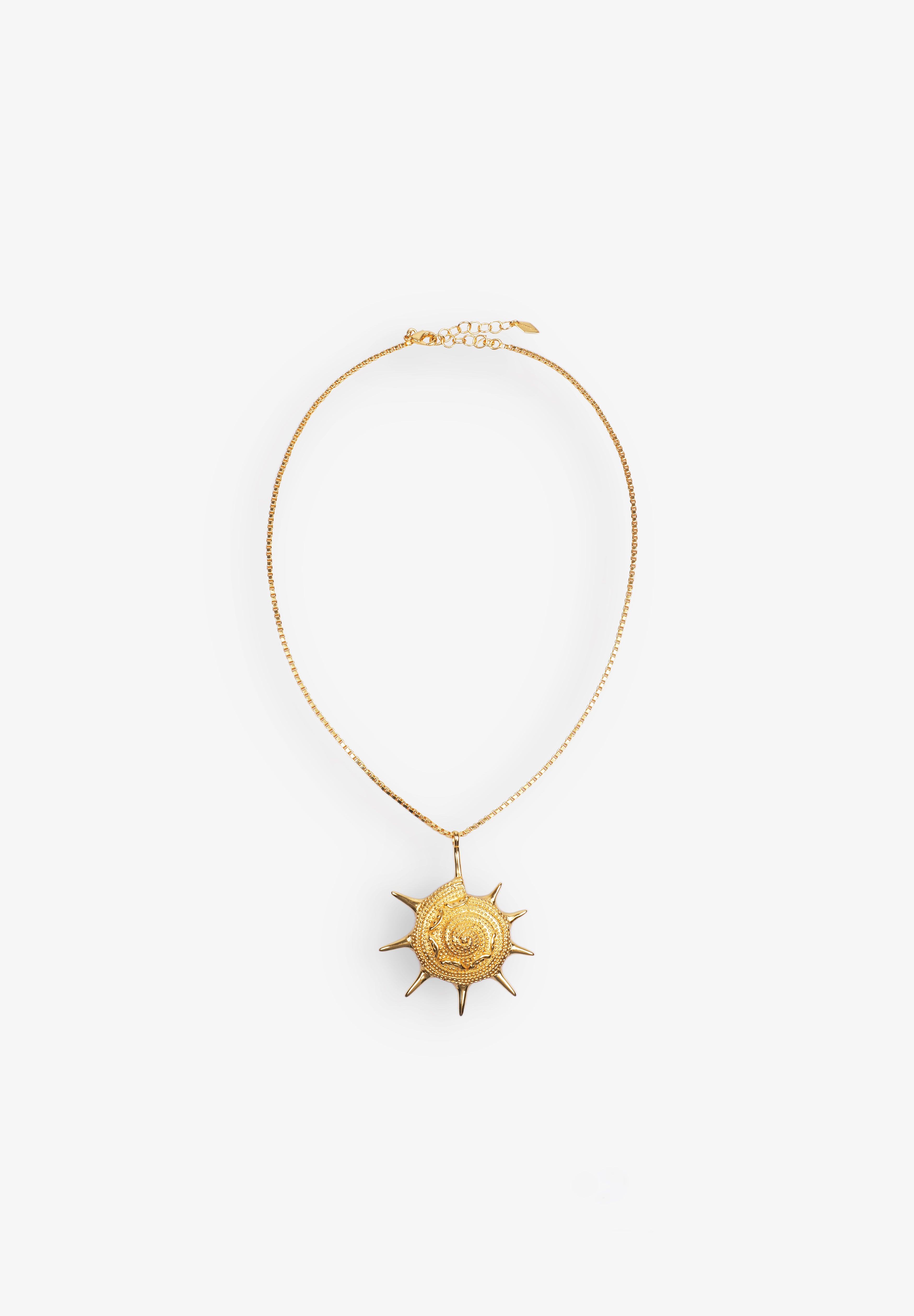 MONCOLLIER | COLLAR SAONA