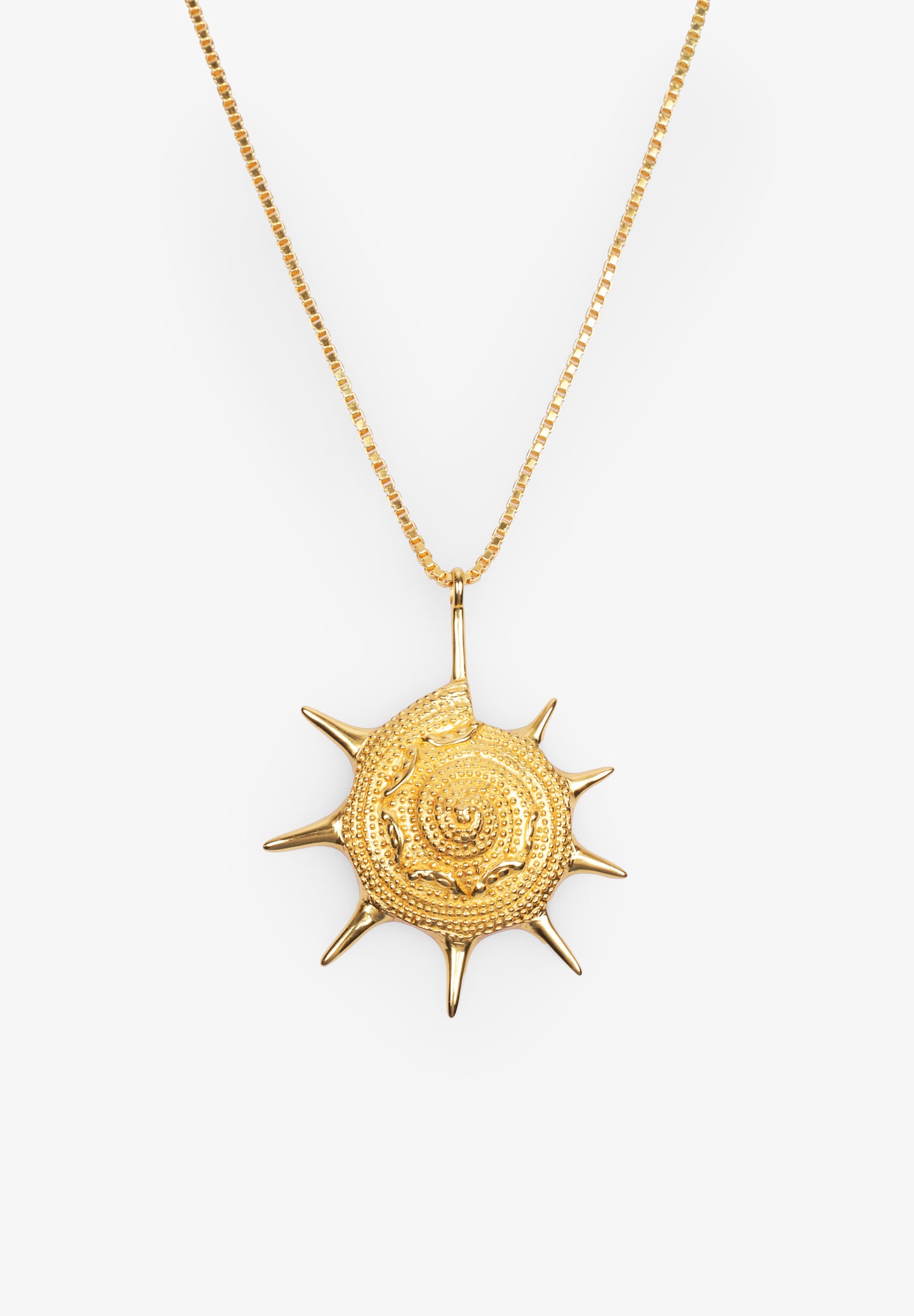 MONCOLLIER | COLLAR SAONA