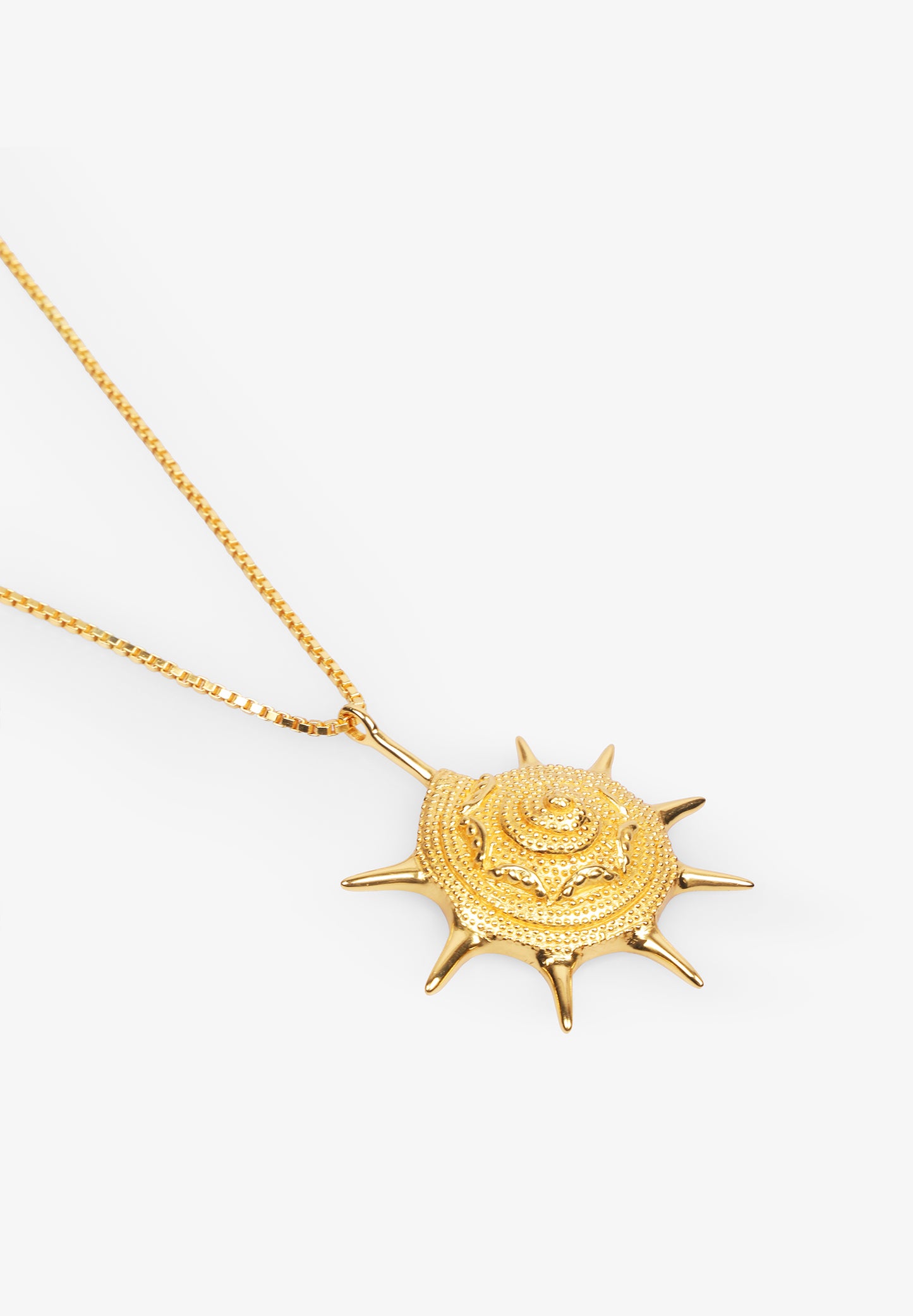 MONCOLLIER | COLLAR SAONA