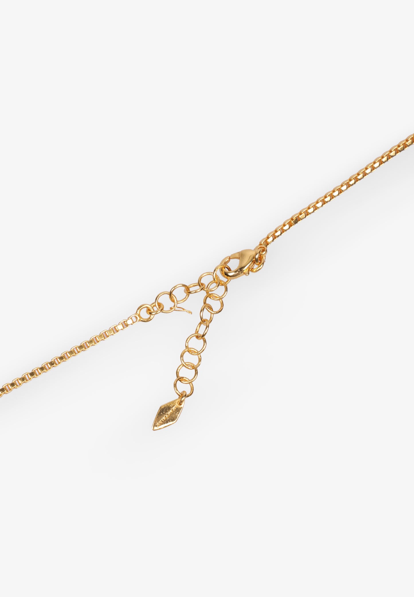 MONCOLLIER | COLLAR SAONA