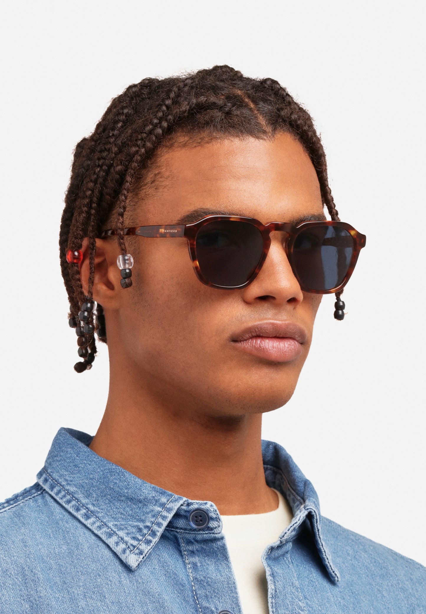 HAWKERS | BLACKJACK - HAVANA DARK BLUE