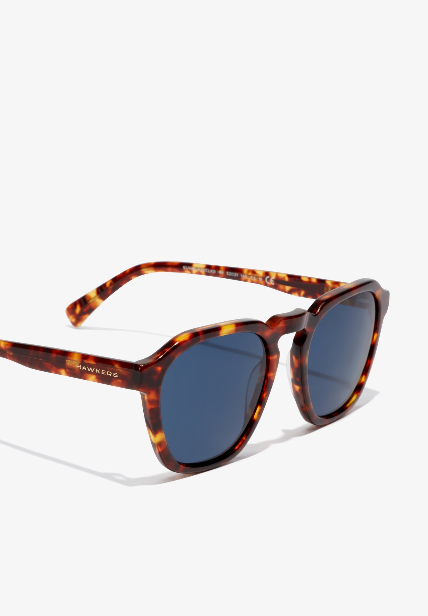 HAWKERS | BLACKJACK - HAVANA DARK BLUE