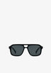 HAWKERS | CROUPIER - POLARIZED BLACK DARK