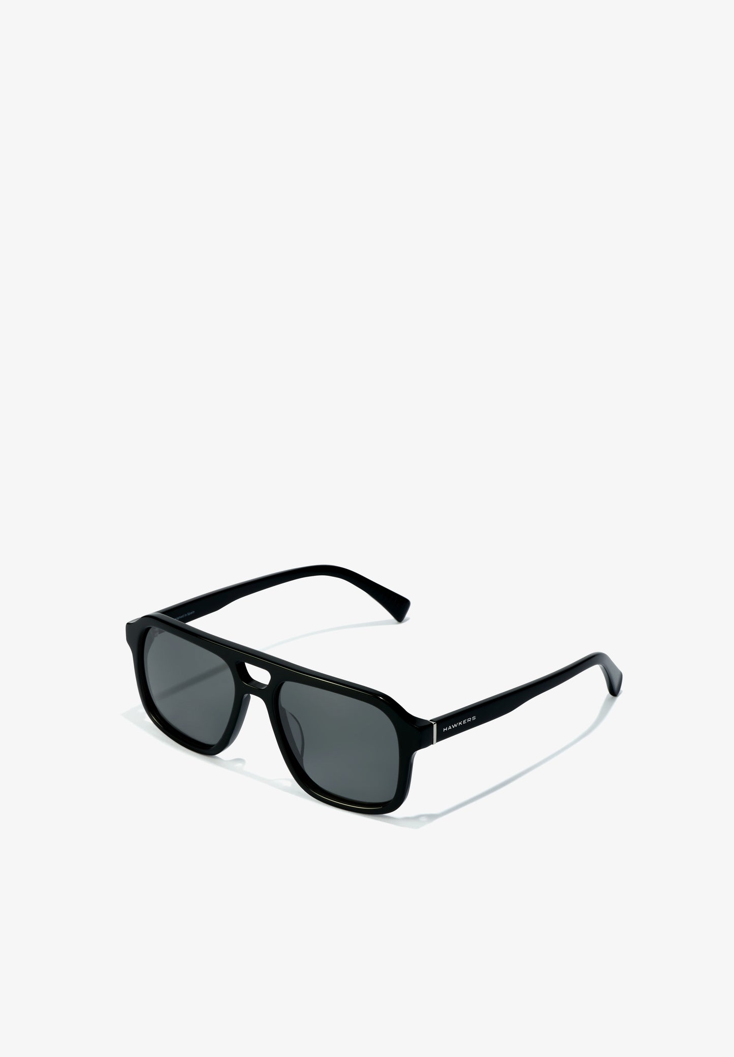 HAWKERS | CROUPIER - POLARIZED BLACK DARK