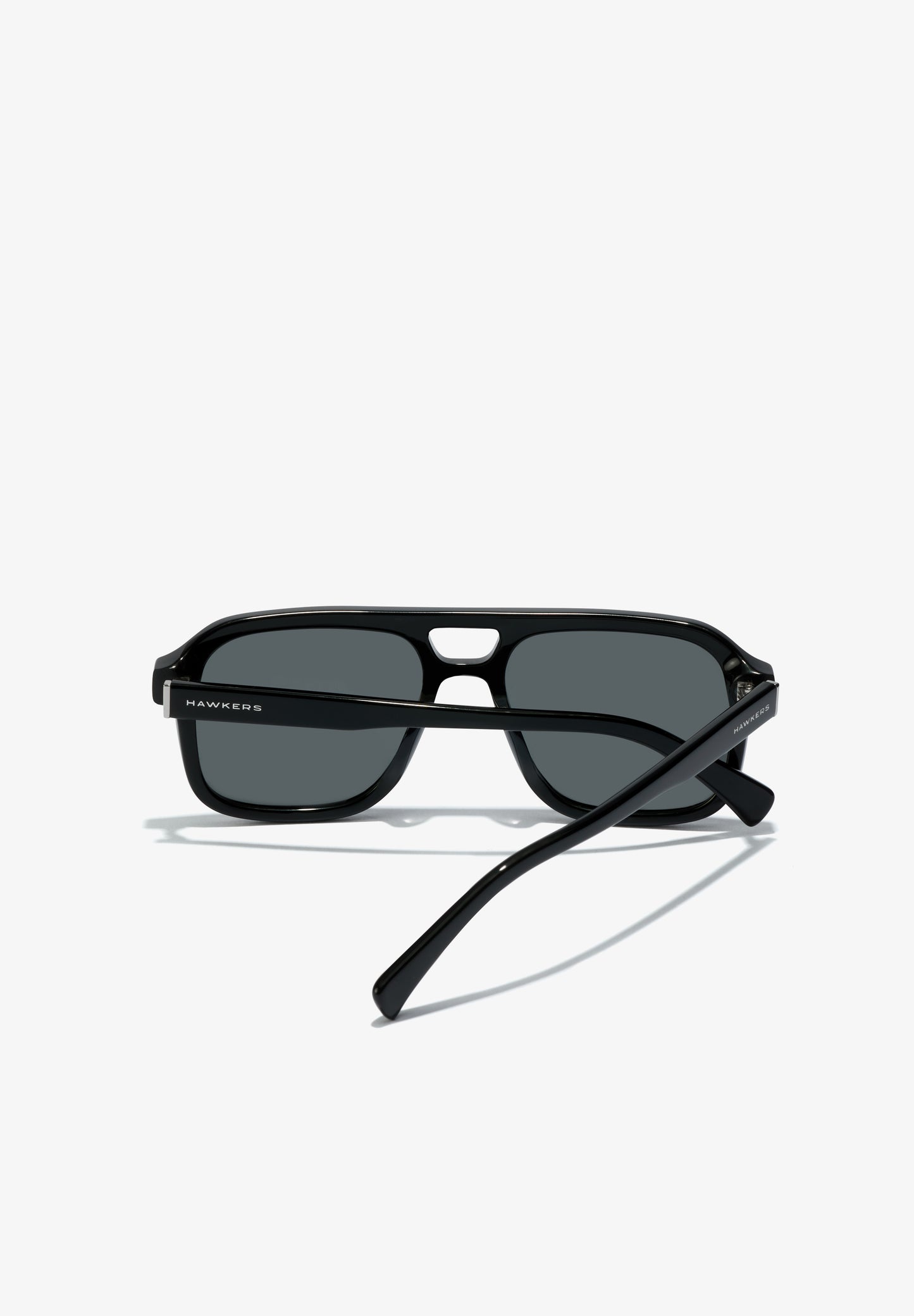 HAWKERS | CROUPIER - POLARIZED BLACK DARK