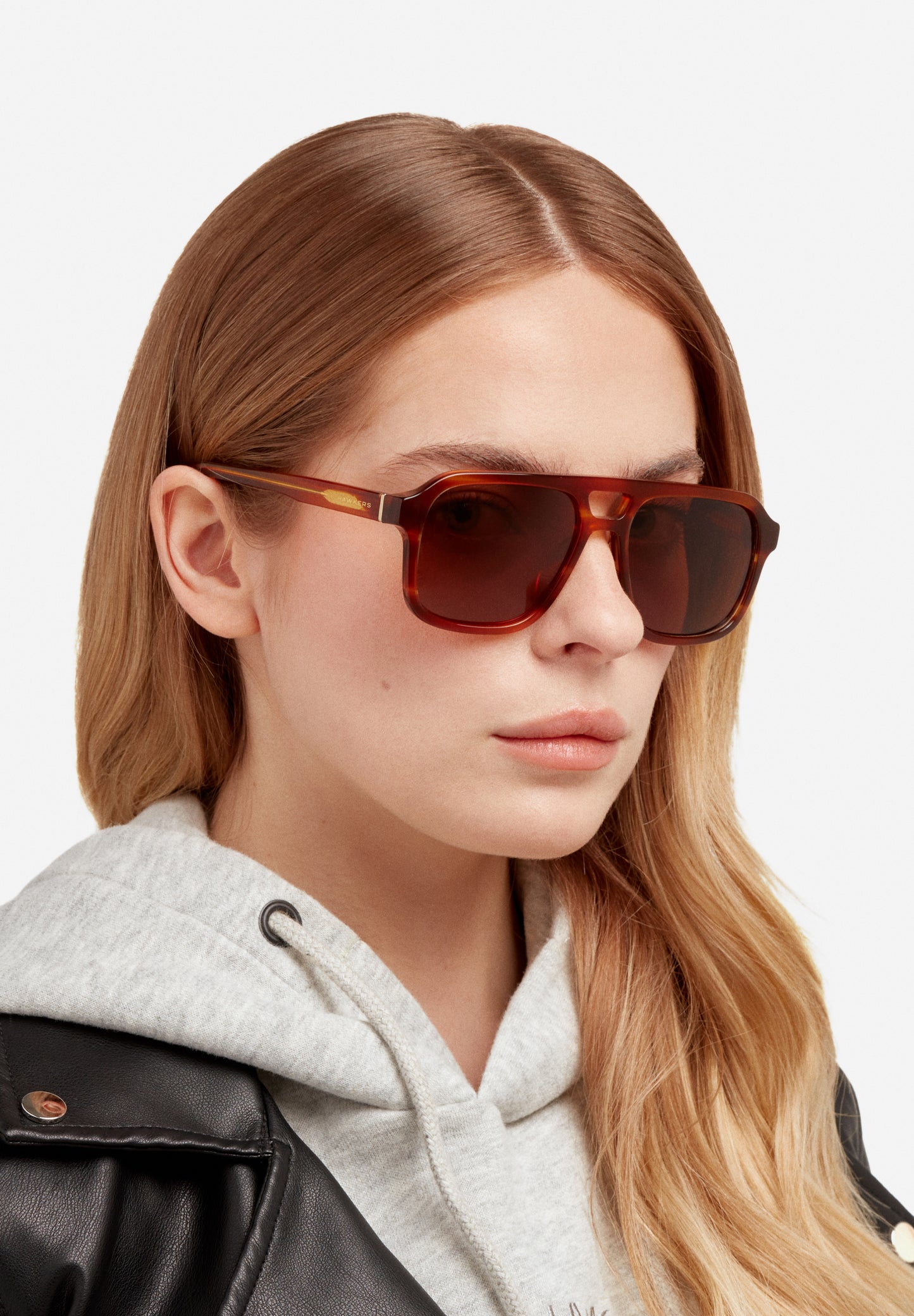 HAWKERS | CROUPIER - POLARIZED HAVANA BROWN