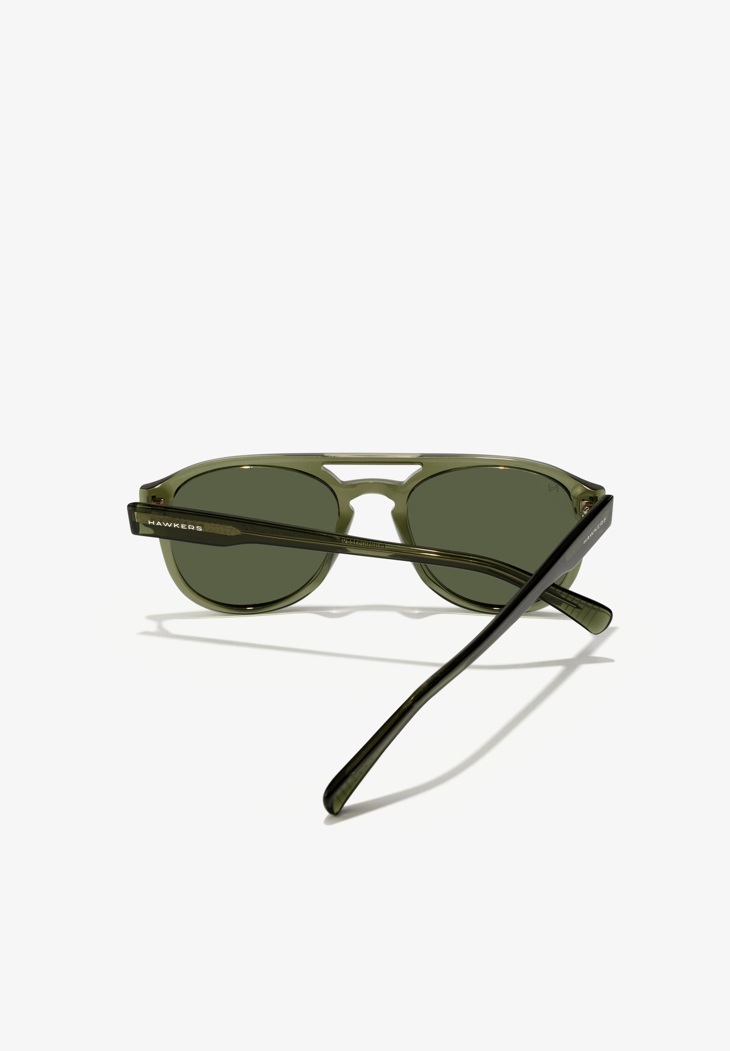 HAWKERS | DIVER - POLARIZED GREEN ALLIGATOR