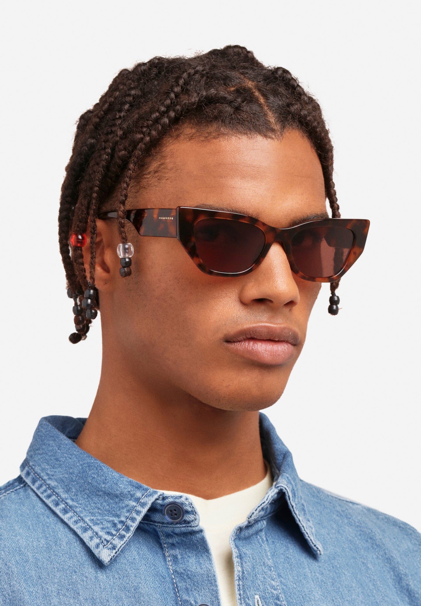 HAWKERS | MANHATTAN - CAREY ROSEWOOD
