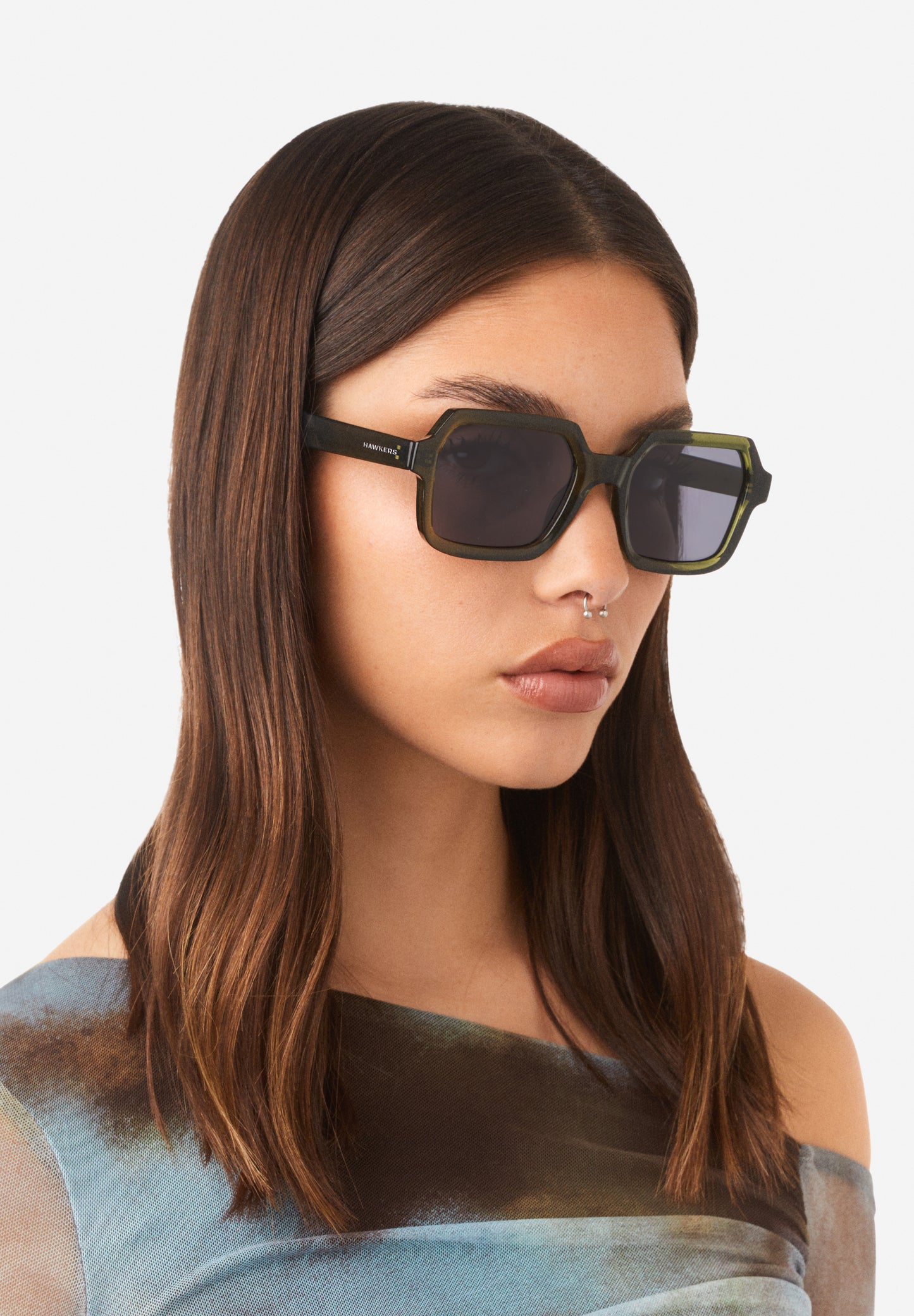 HAWKERS | MINIMAL MAX - SAGE GREEN DARK