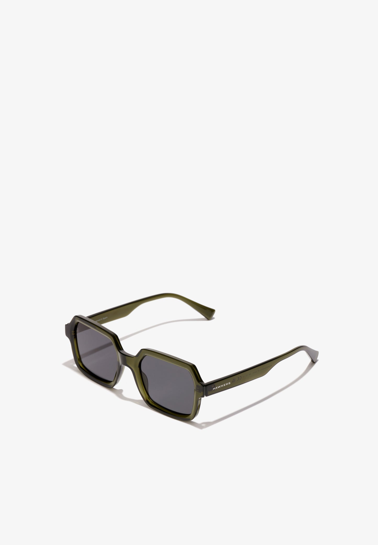HAWKERS | MINIMAL MAX - SAGE GREEN DARK